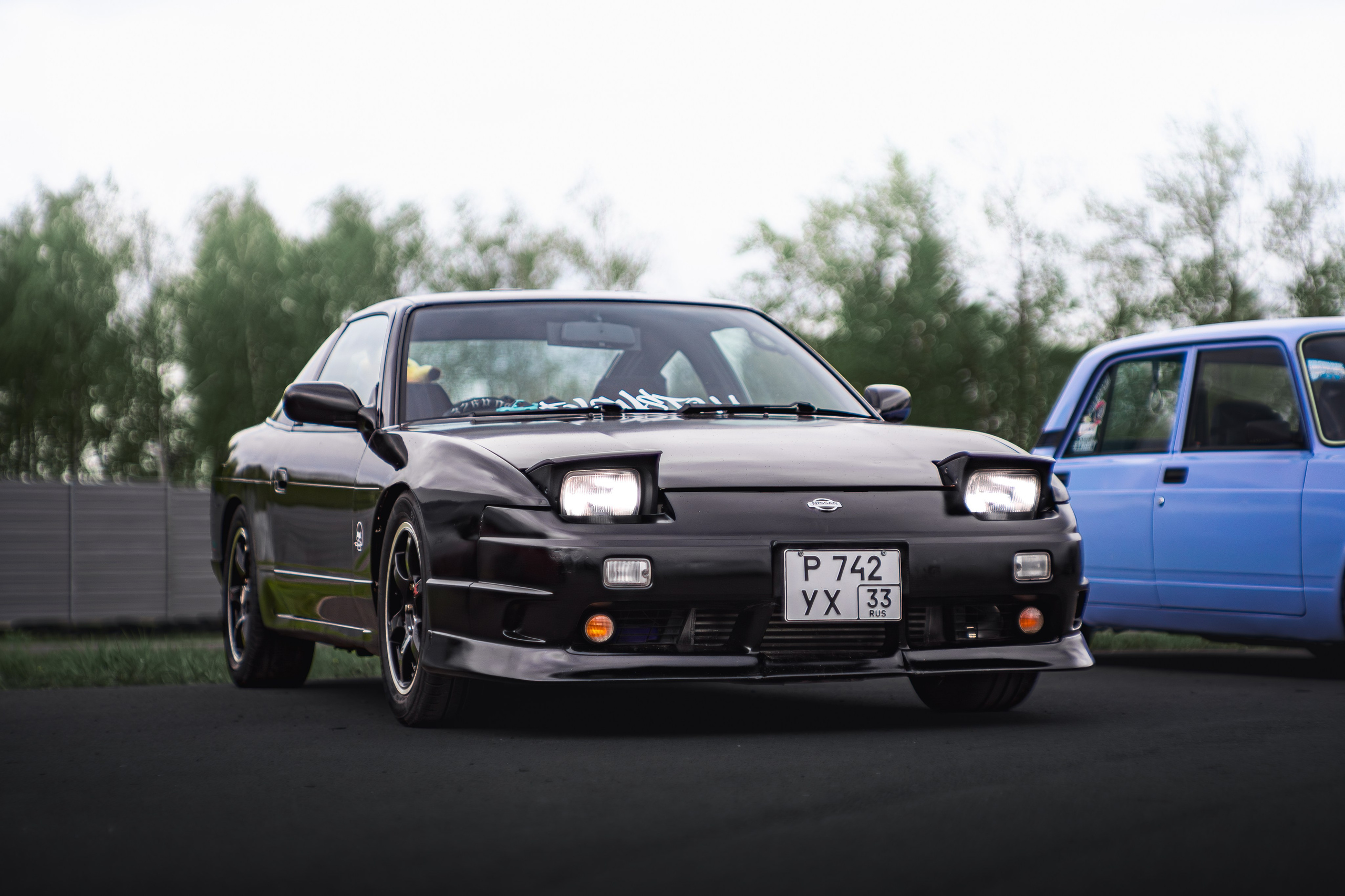 Дрифт-Фестиваль «Движение». Мелехов Дмитрий|Фотограф|Видеограф