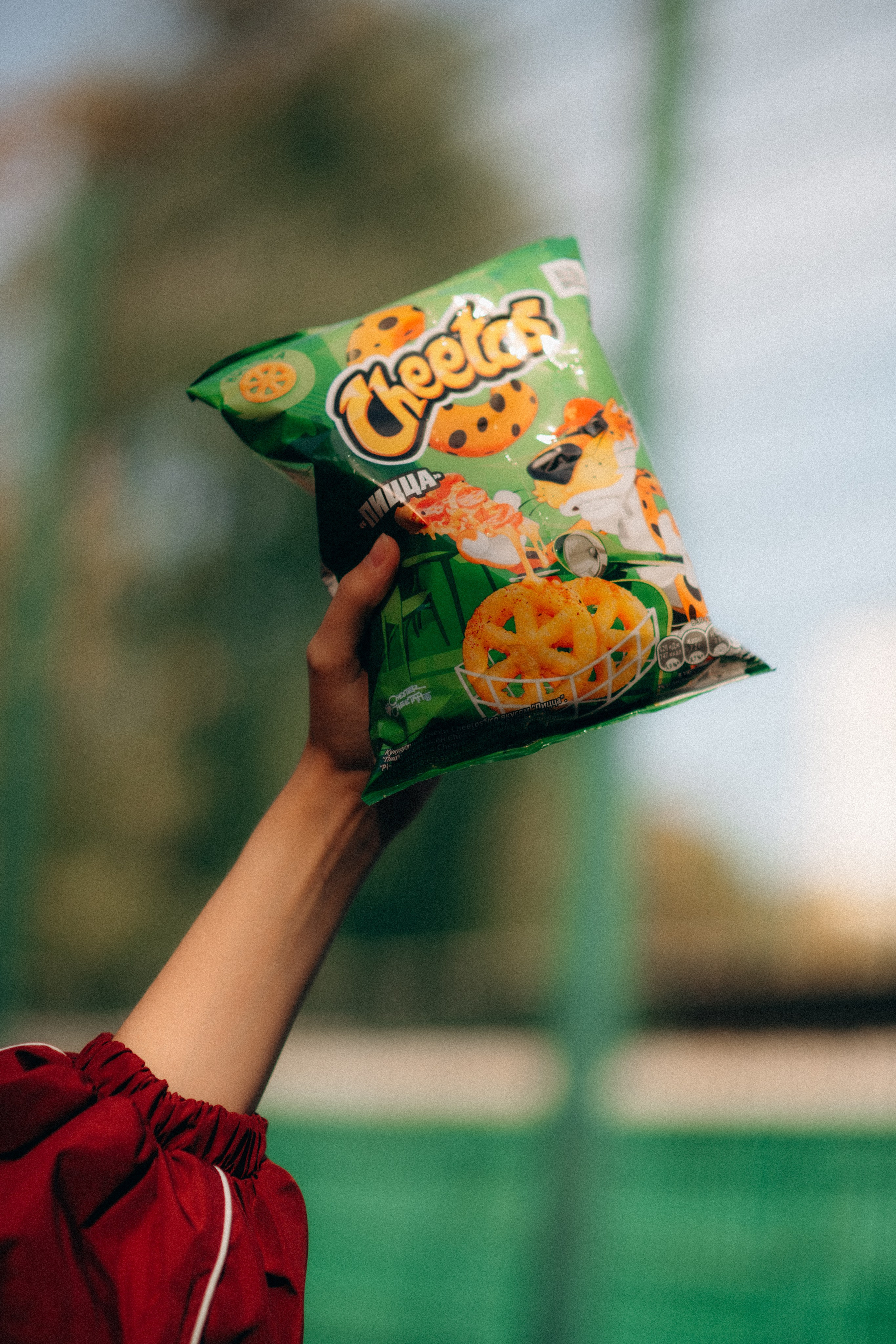 Лавстори в стиле «нулевых»