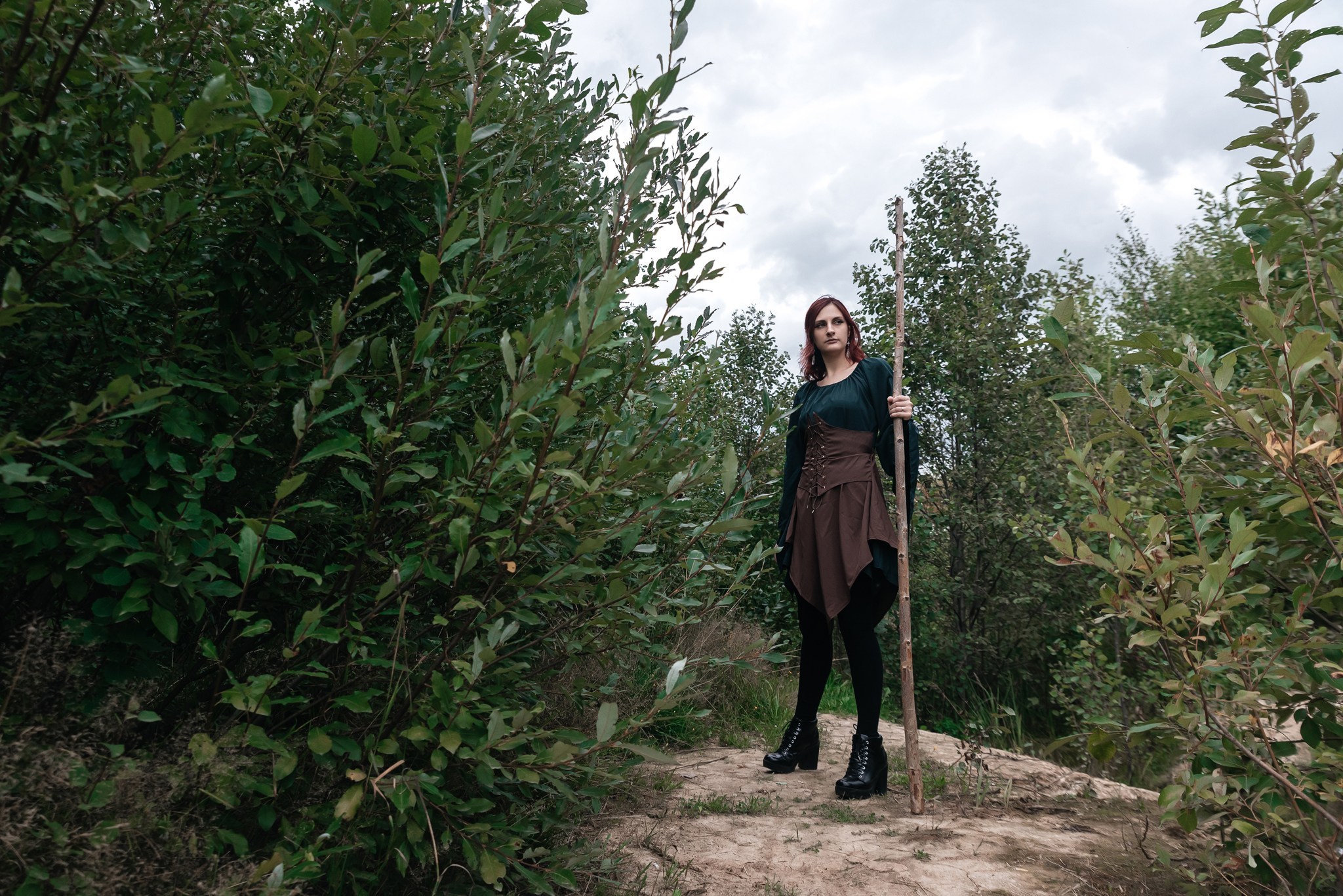 Меч и магия. Свадебный и семейный фотограф из Санкт-Петербурга Климов Анатолий