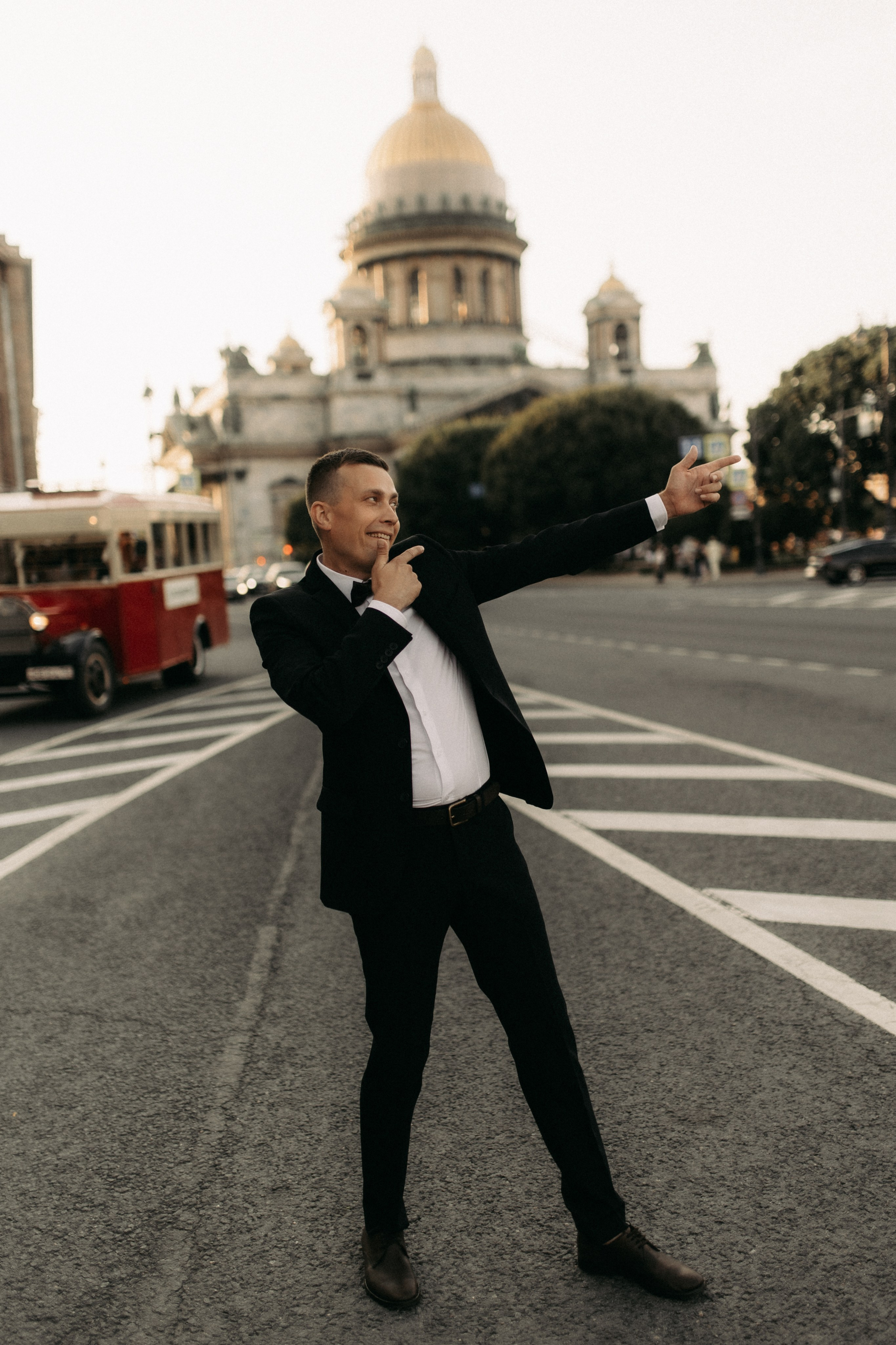 Зарина и Евгений. Фотограф в Санкт-Петербурге