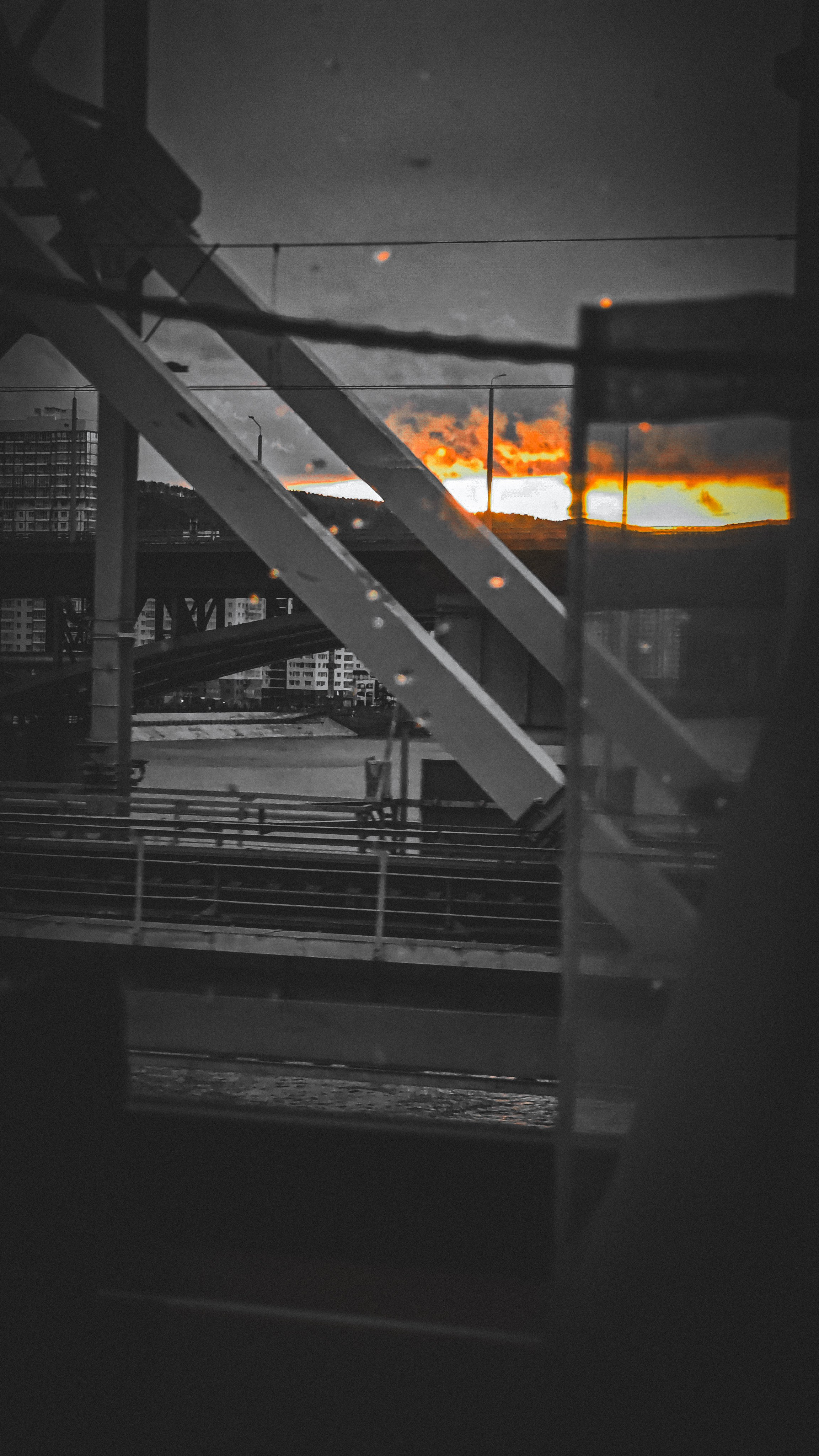 Rail. Игорь Урывский. Фотограф Красноярск