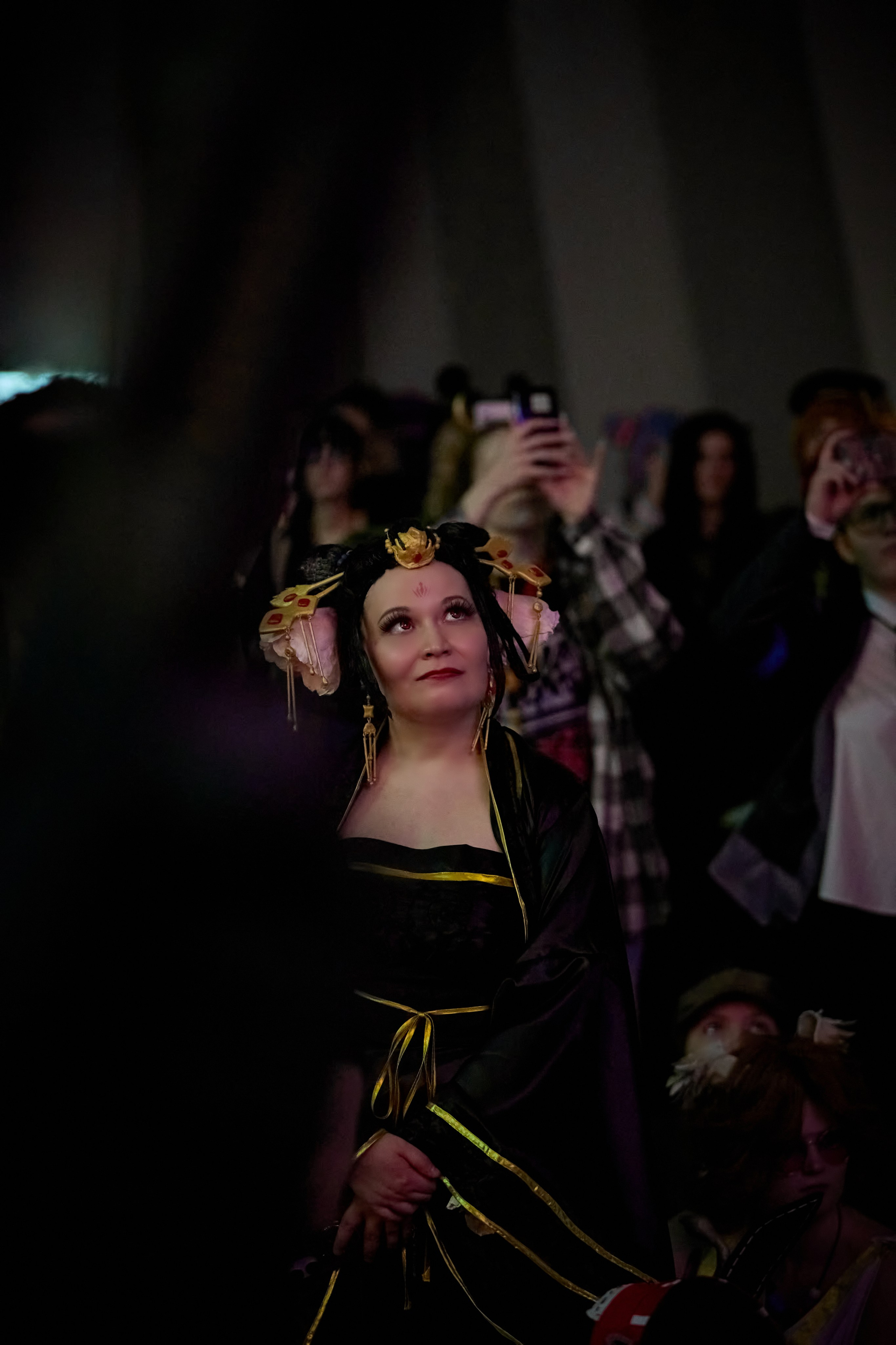 SUPERCON 2026. Игорь Урывский. Фотограф Красноярск
