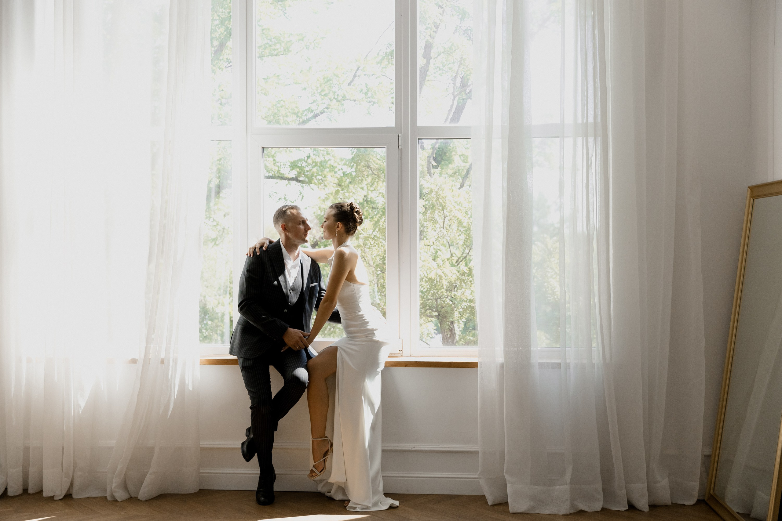 Сергей и Яна. Миленина Юлия Свадебный и семейный фотограф в Краснодаре