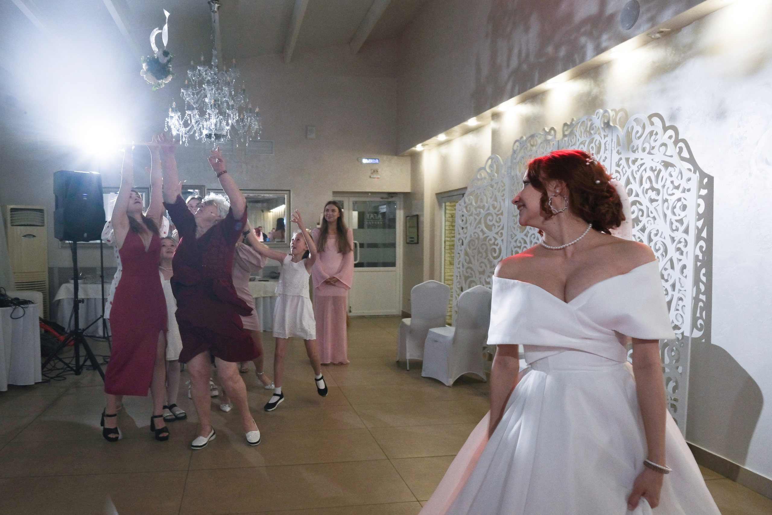 Свадьба Александра и Марины. Свадебный фотограф в Челябинске Сырчикова Наталья