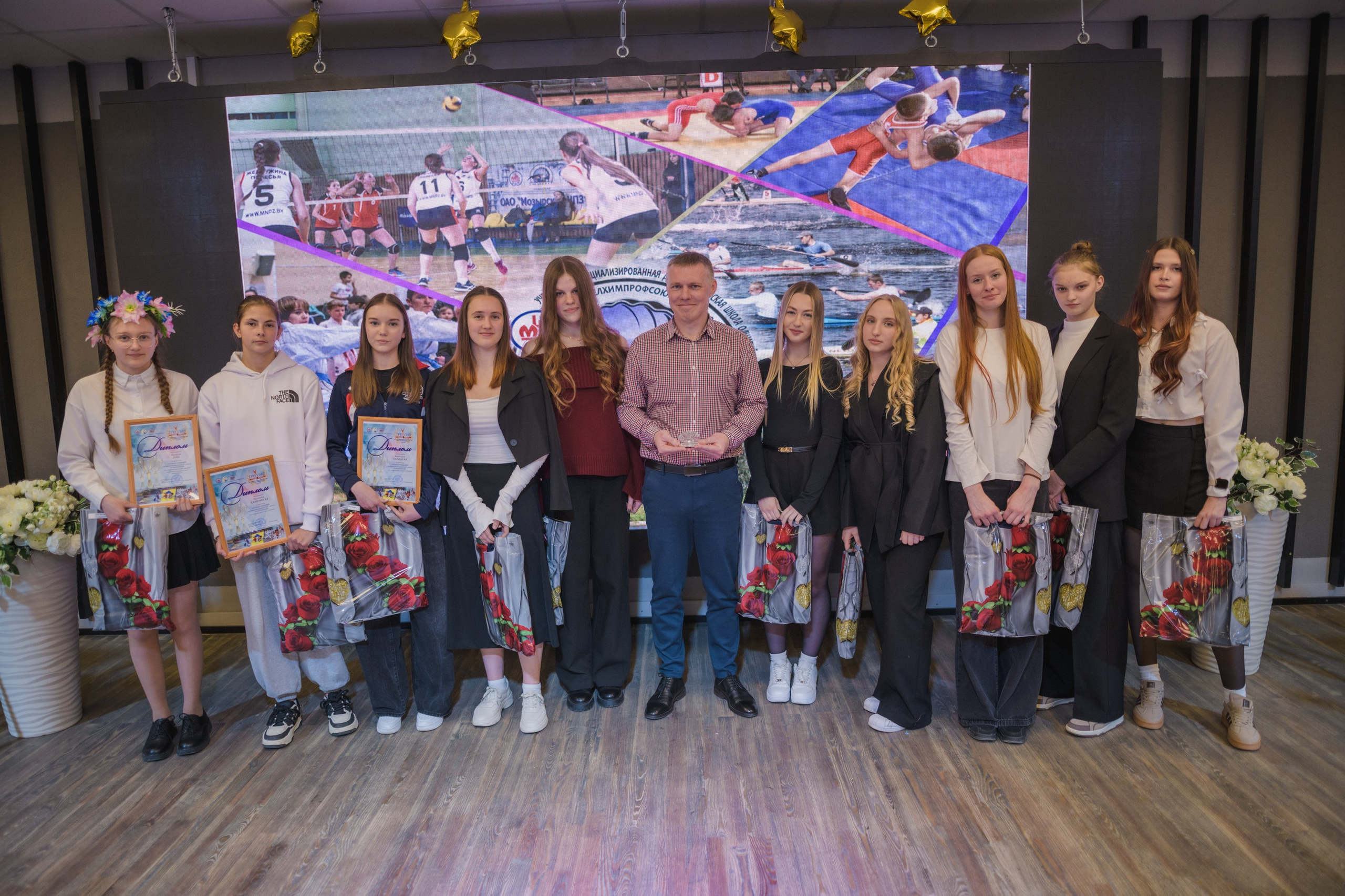 «Жемчужина Полесья». Репортажный фотограф Владимир Беляй