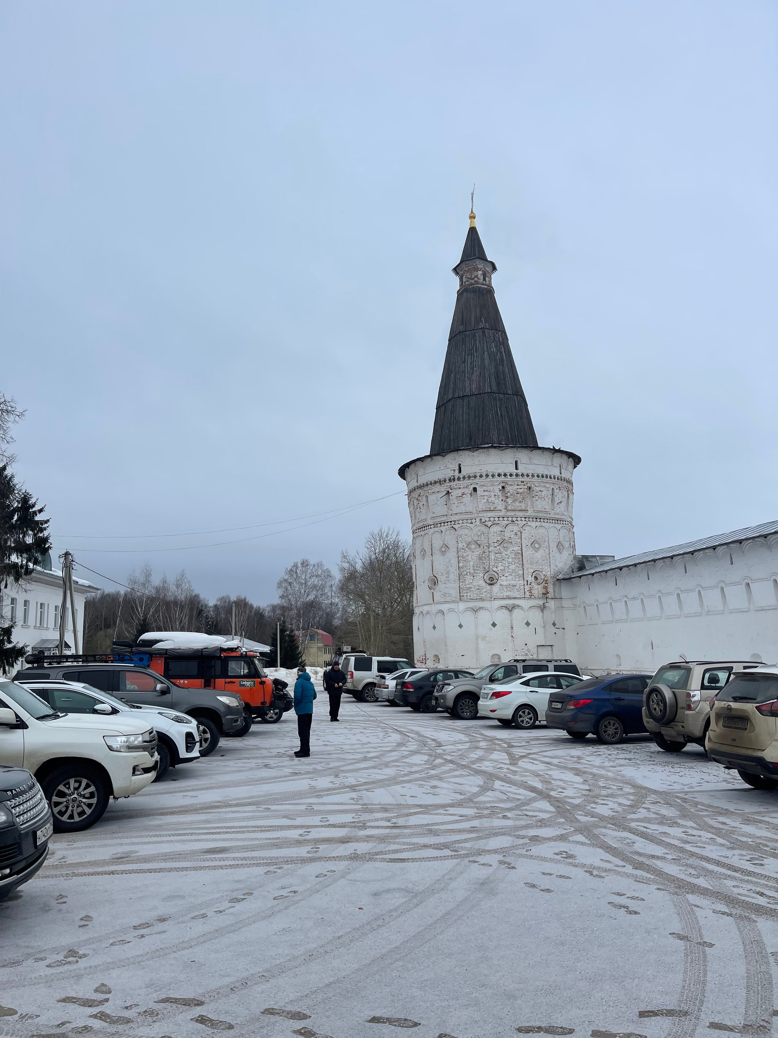 Селигер. Своя Мастерская