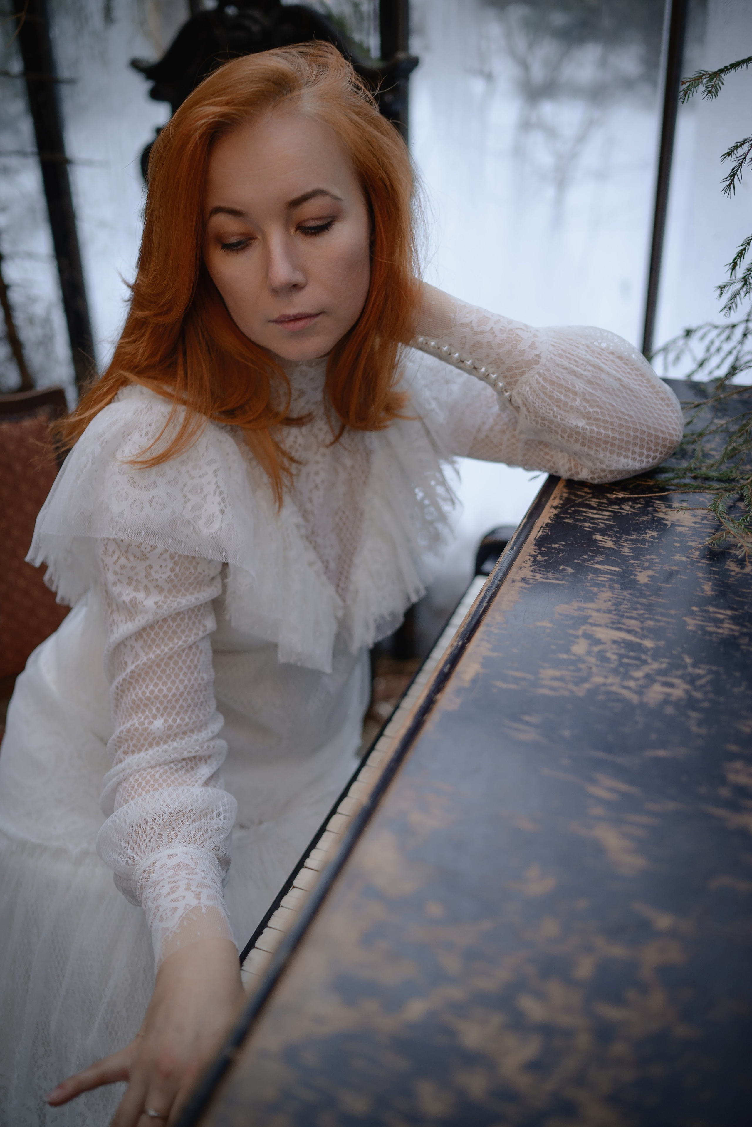 Лилия. Свадебный и портретный фотограф