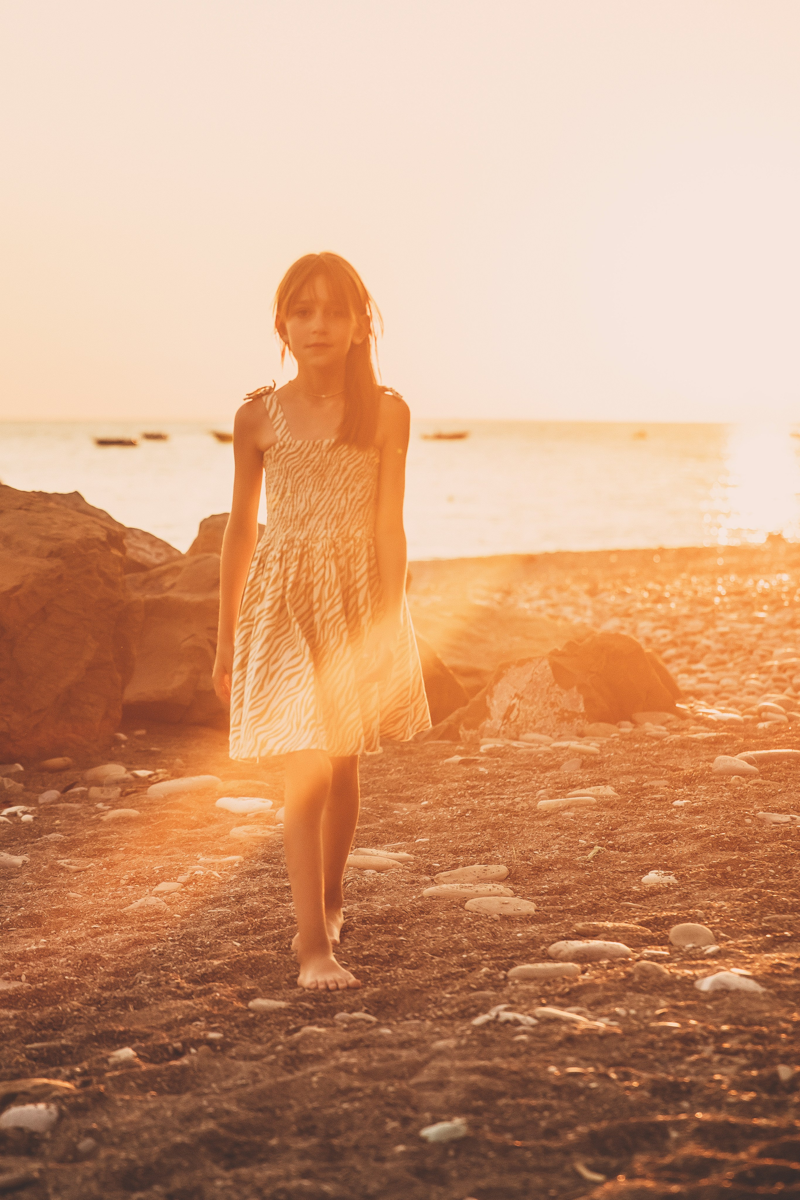 Катя и дети. Свадебный и семейный фотограф Колоскова Мария (Сочи и весь мир)