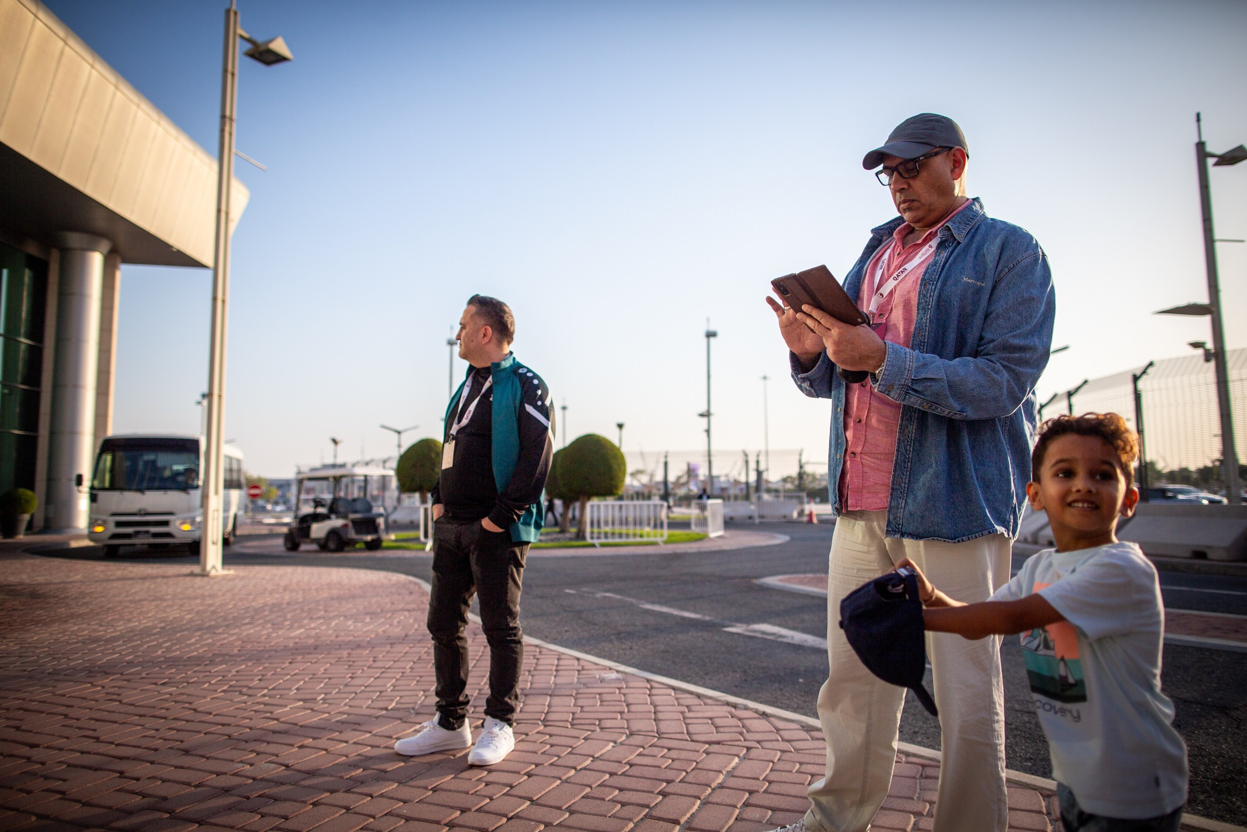 2024.12.10 Qatar Masters Open 2024 — Round7. Фотограф Анна Штурман (репортажная съёмка любых событий и мероприятий) Anna Shtourman photographer