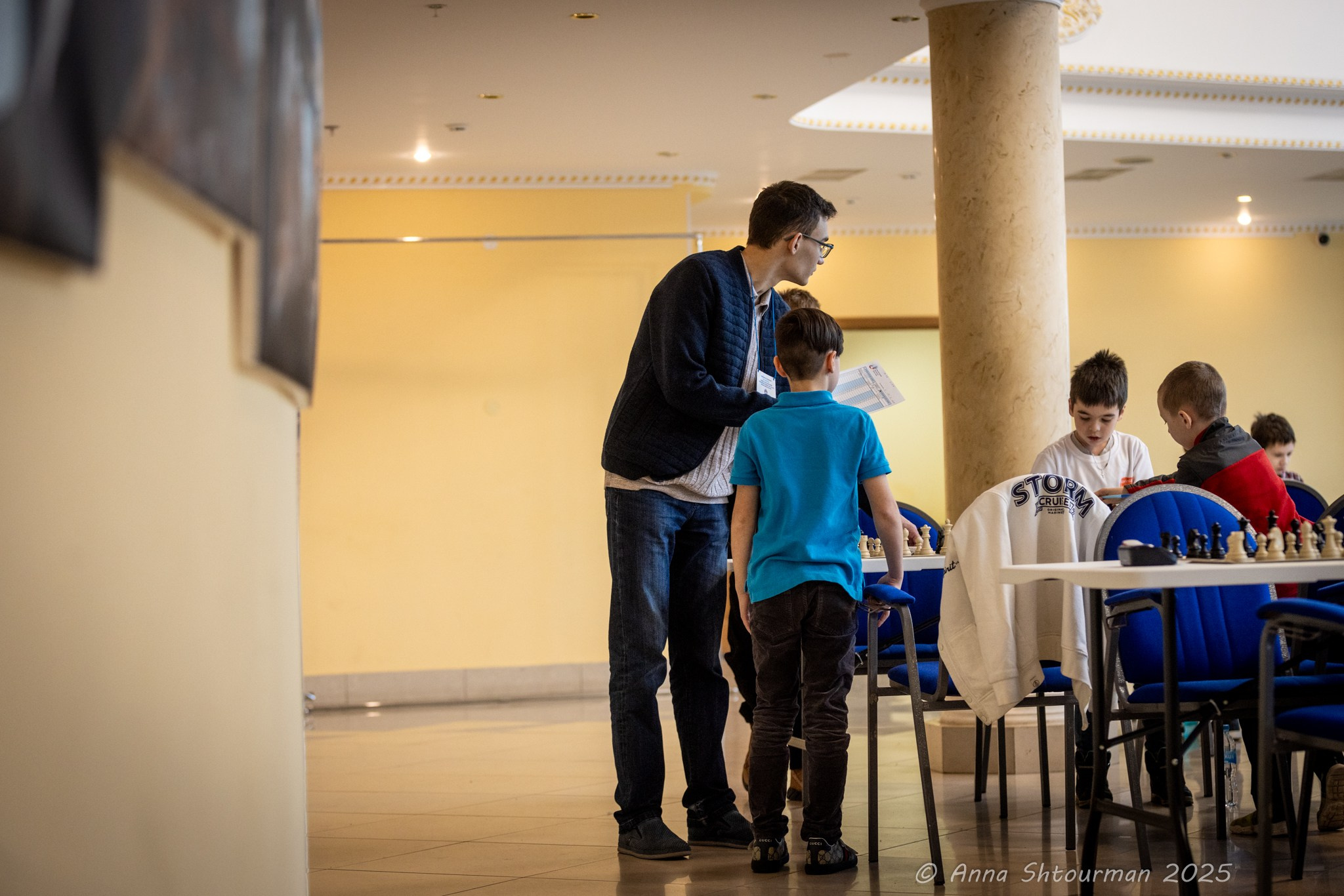 2025.01.12-17 Кубок Снегурочки — туры 1-2, 8-9. Фотограф Анна Штурман (репортажная съёмка любых событий и мероприятий) Anna Shtourman photographer