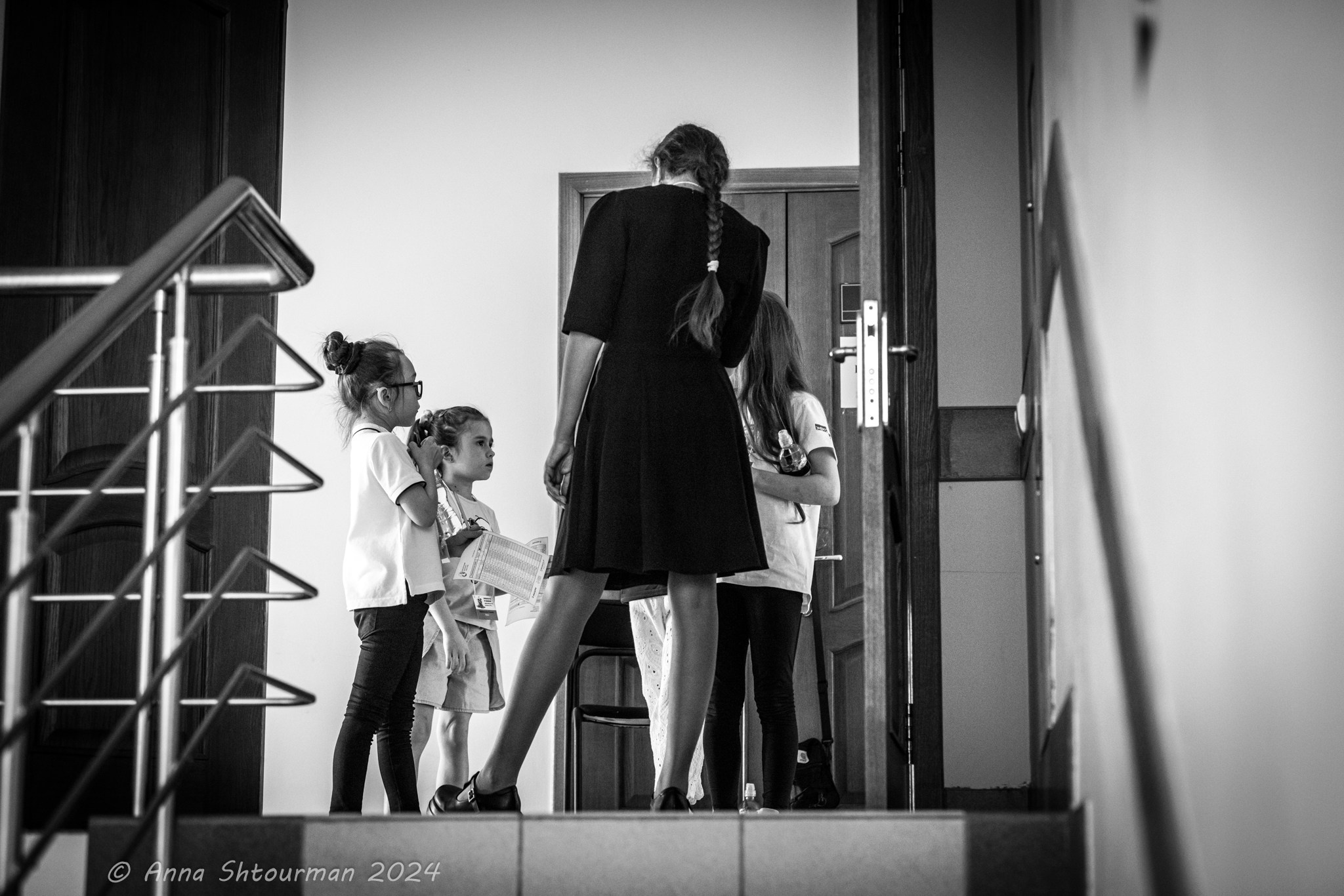 2024 Первенство России по шахматам до 9 лет (Кострома, Россия). Фотограф Анна Штурман (репортажная съёмка любых событий и мероприятий) Anna Shtourman photographer