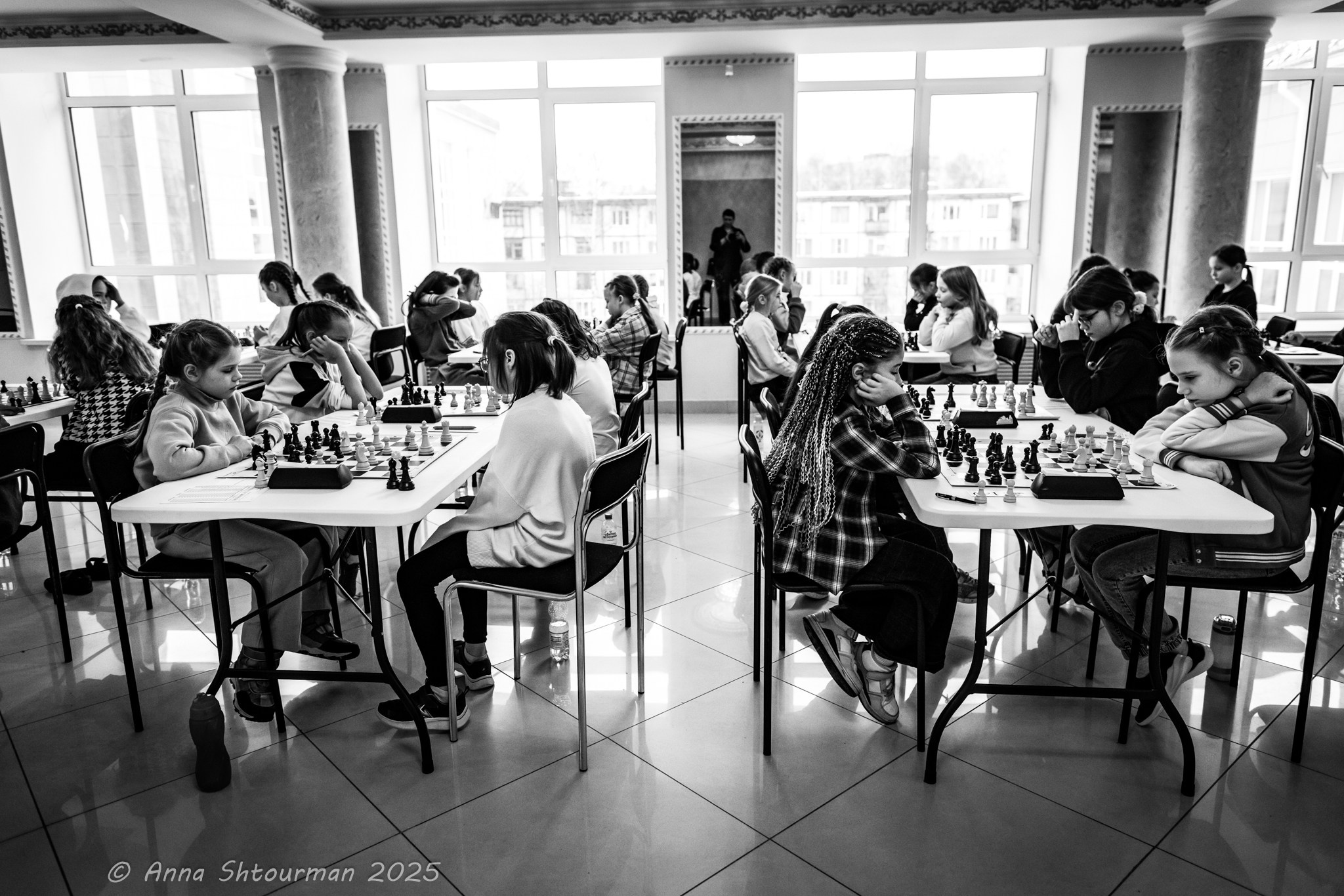 2025.01.12-17 Кубок Снегурочки — туры 1-2, 8-9. Фотограф Анна Штурман (репортажная съёмка любых событий и мероприятий) Anna Shtourman photographer