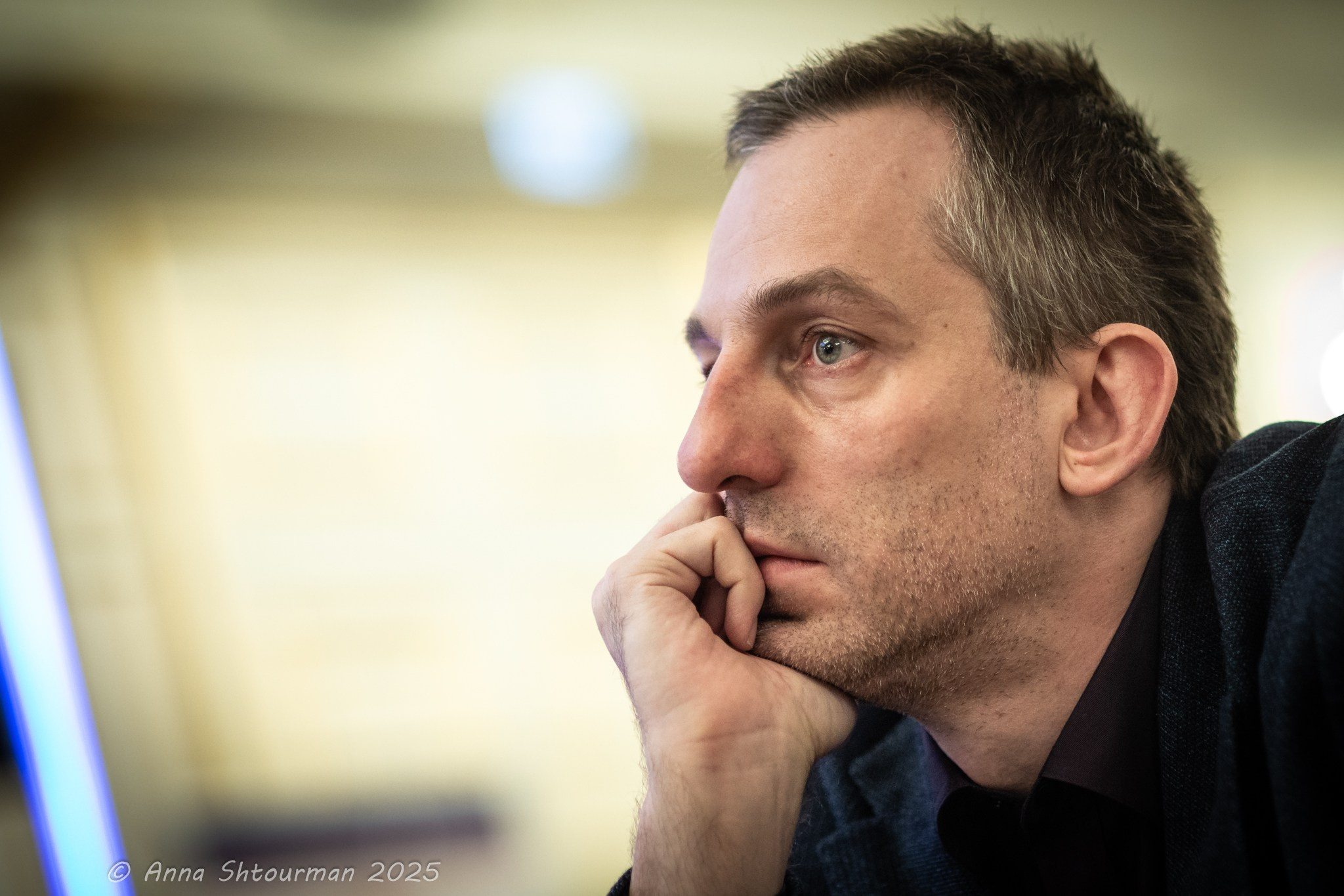 2025 Aeroflot Open (Москва, Россия). Фотограф Анна Штурман (репортажная съёмка любых событий и мероприятий) Anna Shtourman photographer