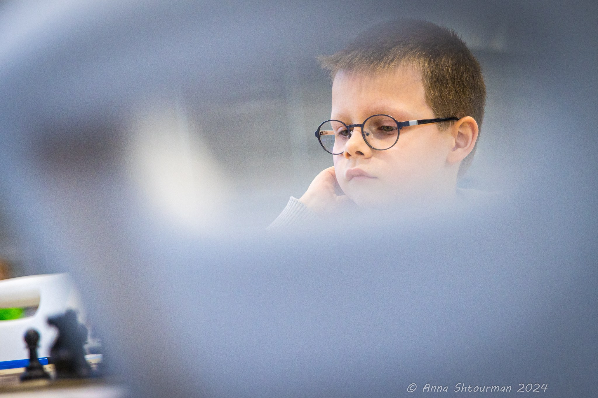 2024 Первенство России по шахматам среди детей до 11, до 13, до 15, до 17, до 19, до 21 (Екатеринбург, Россия). Фотограф Анна Штурман (репортажная съёмка любых событий и мероприятий) Anna Shtourman photographer