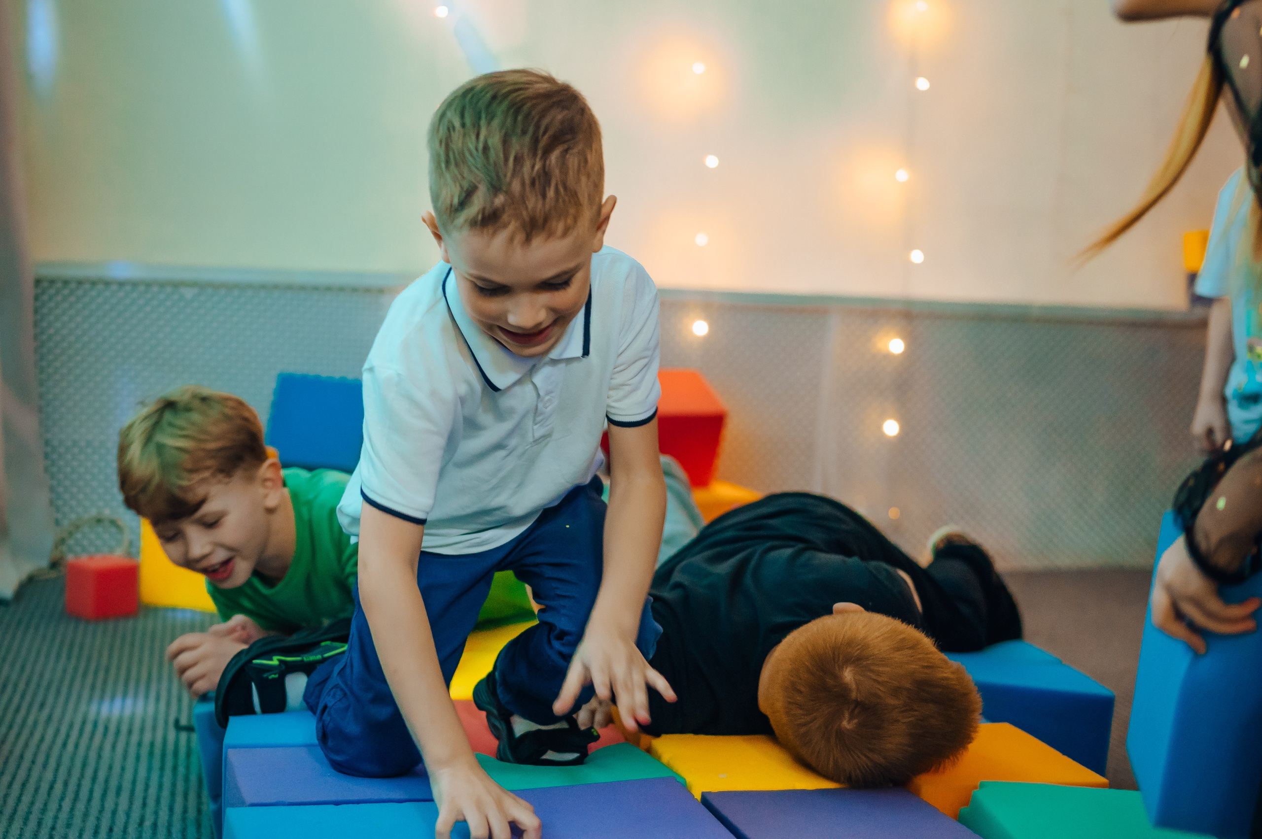 Ярослав. Детский и семейный фотограф Катерина Мишина