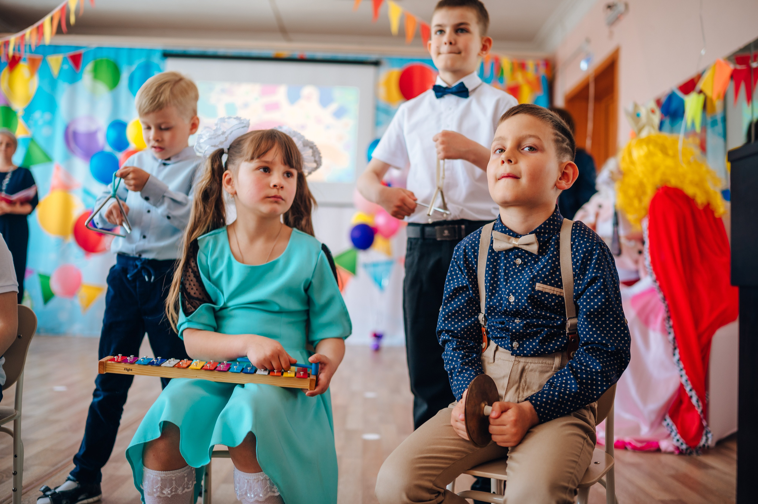 56 сад. Детский и семейный фотограф Катерина Мишина