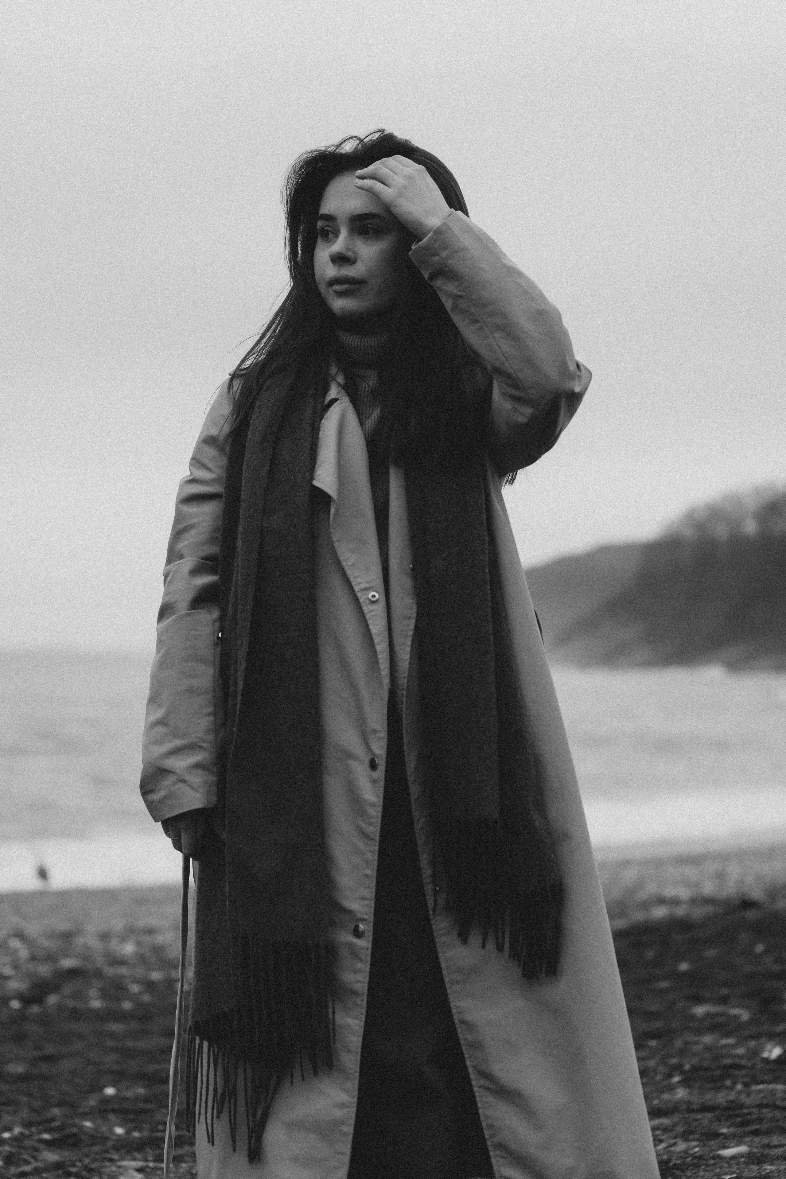 Лолита. Фотограф Виктория Куприянова