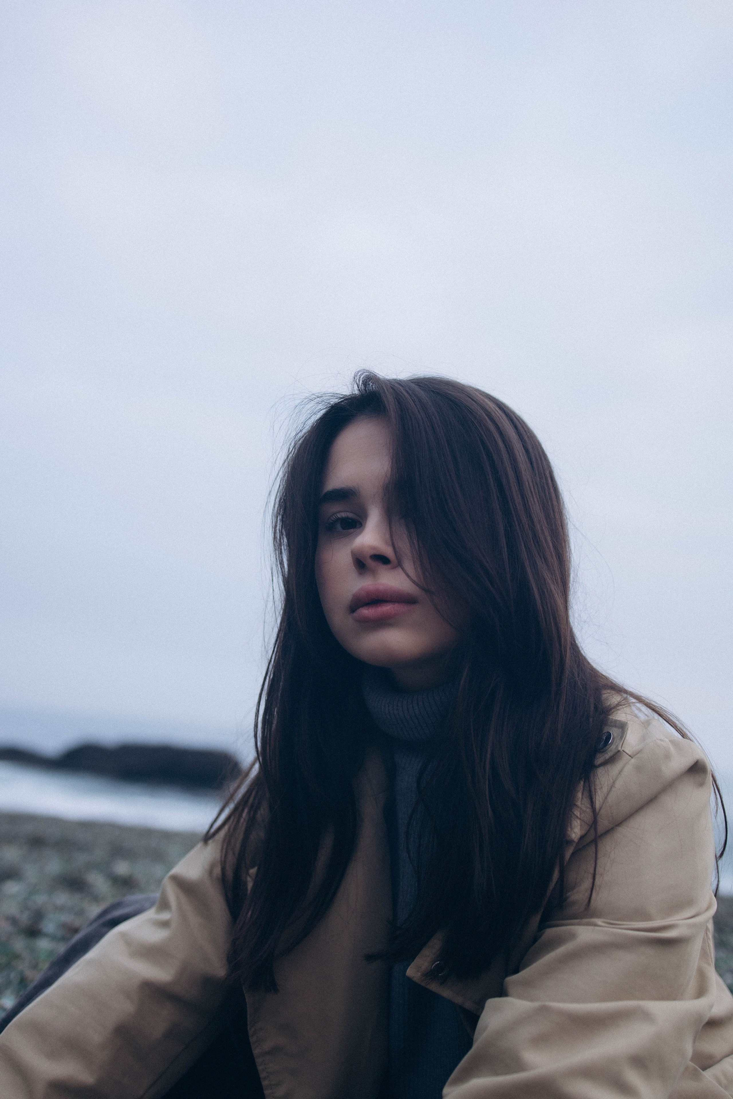 Лолита. Фотограф Виктория Куприянова