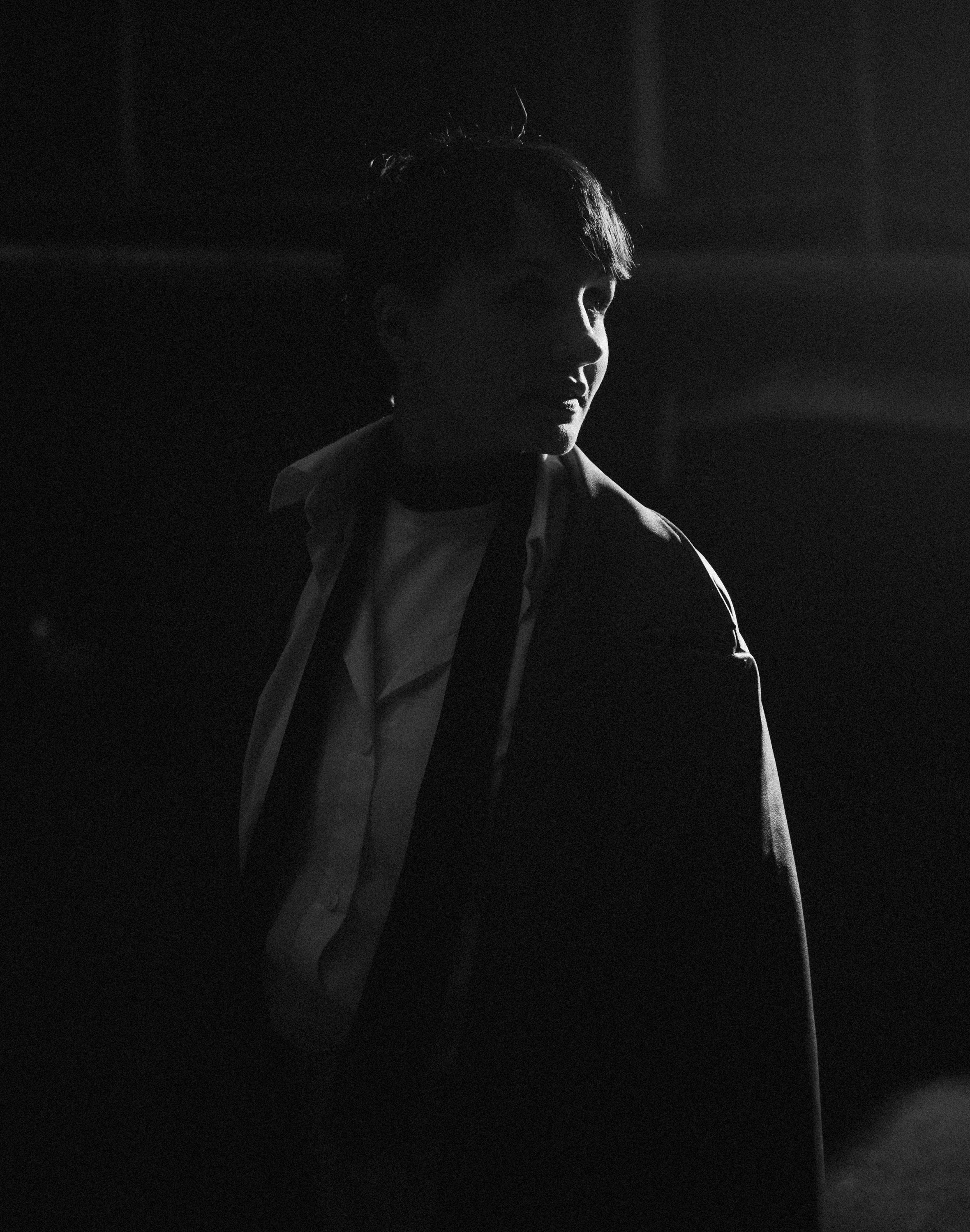 Валентина. Фотограф Виктория Куприянова