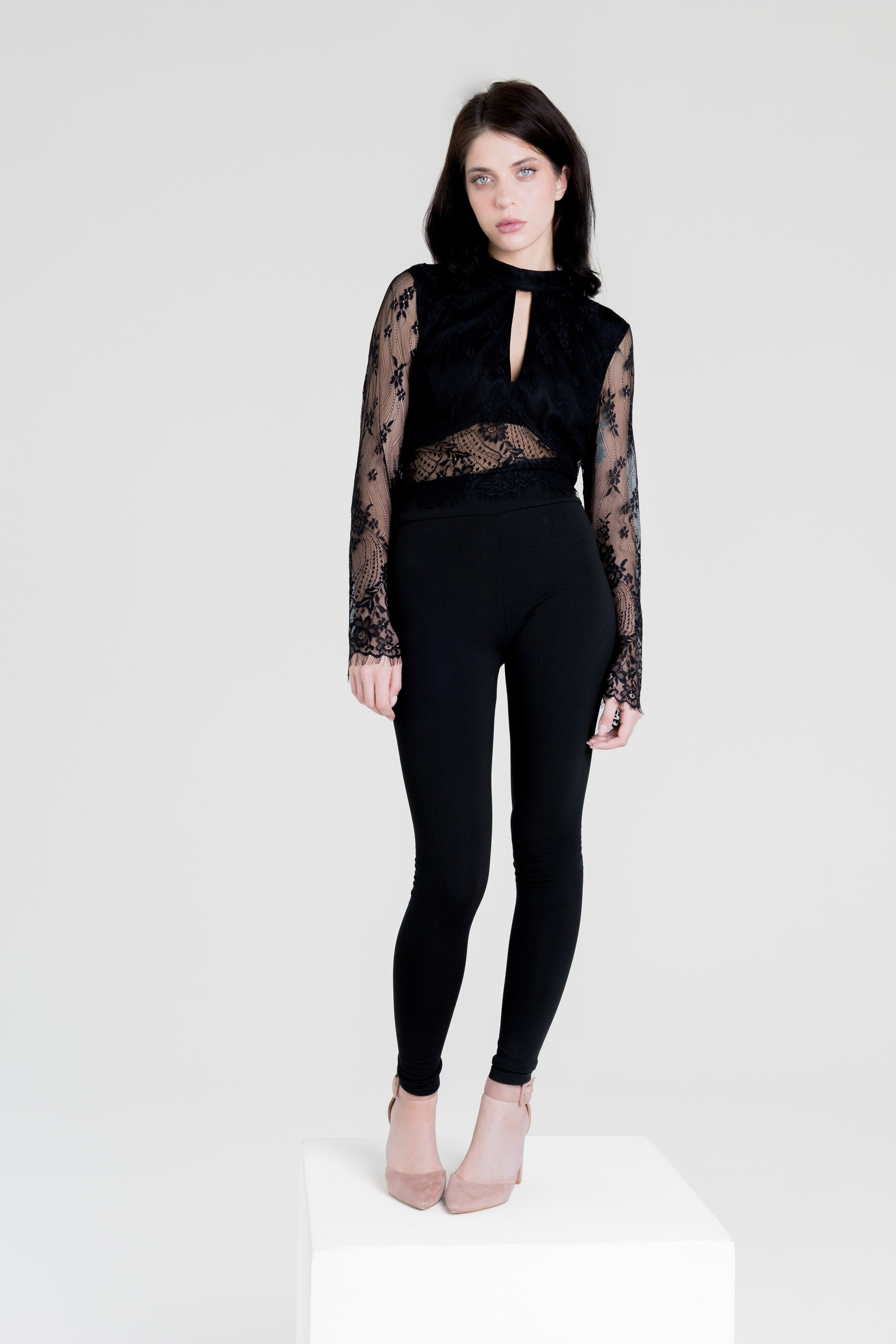 Студийная съемка. Фотограф Москва и Московская область