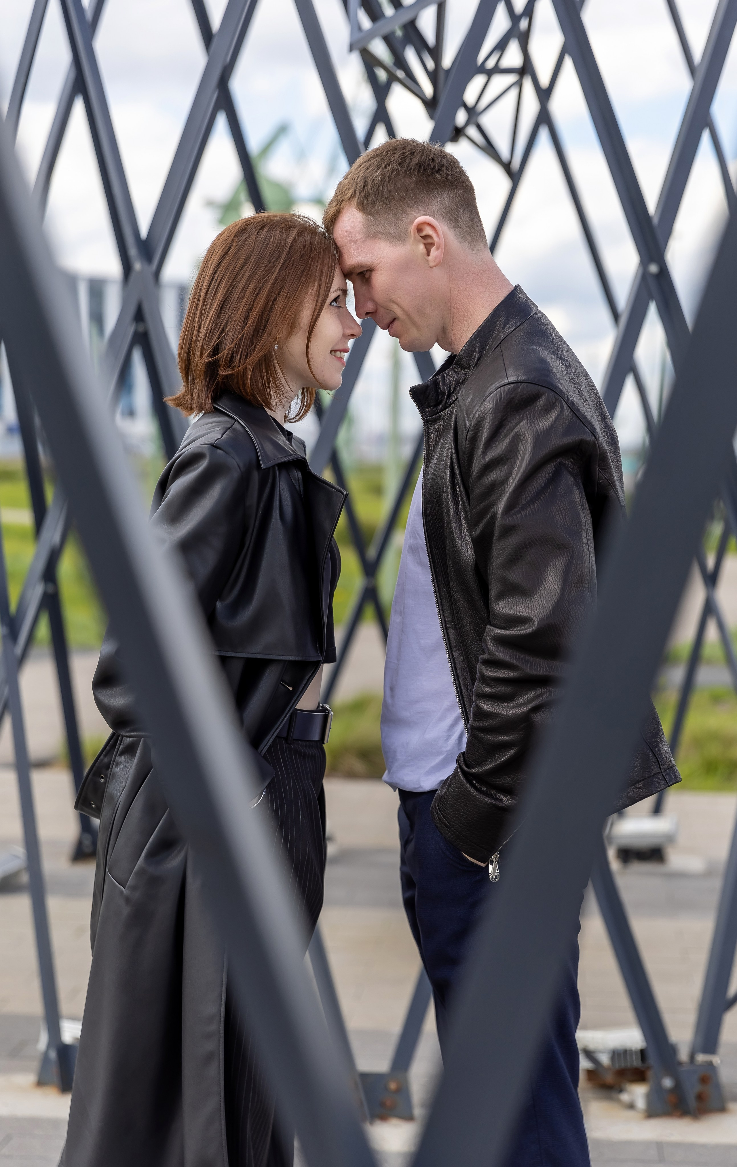 Фотопрогулки. Семейный, детский и спортивный фотограф в Нижнем Новгороде Шишкина Марина