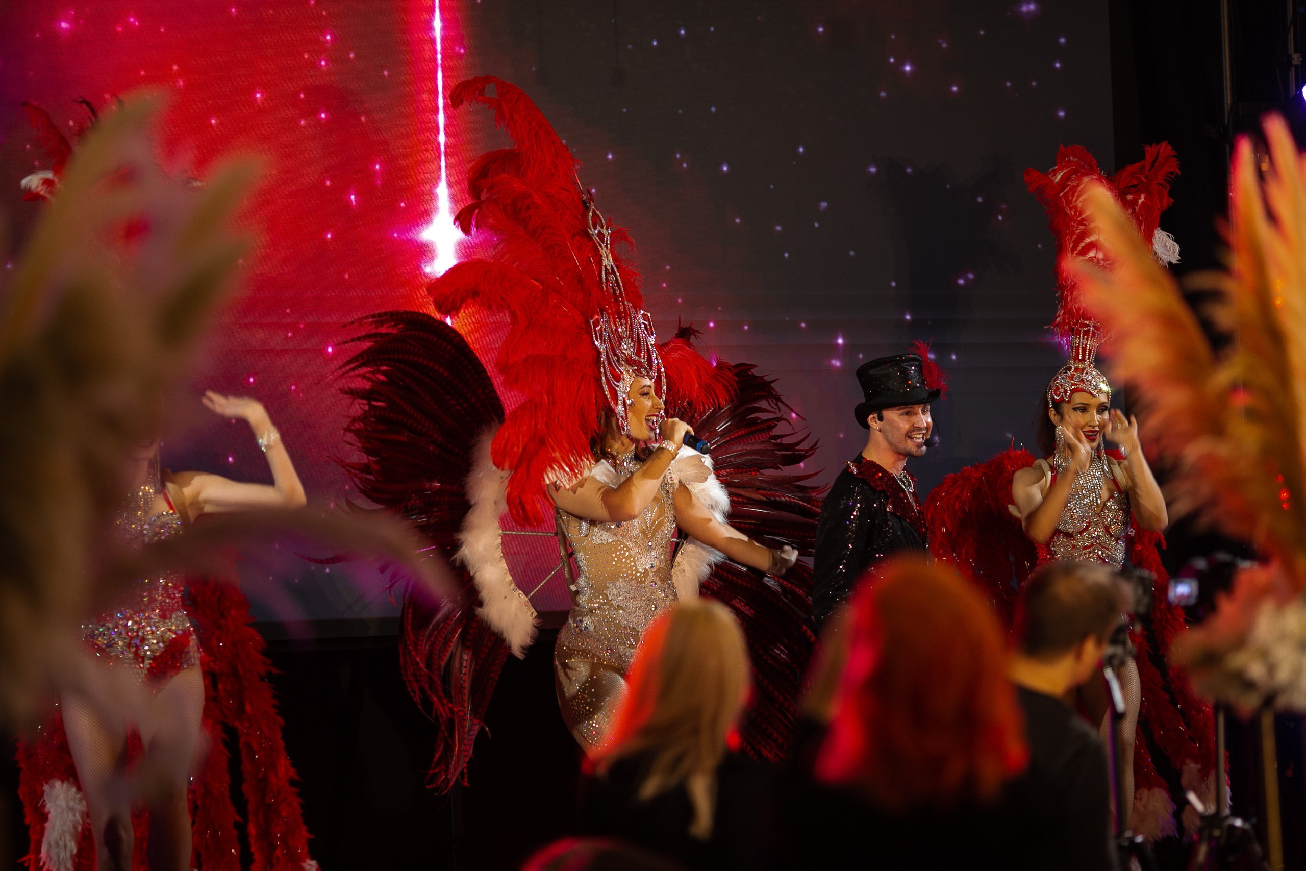 Вечеринки. Фотограф в Москве