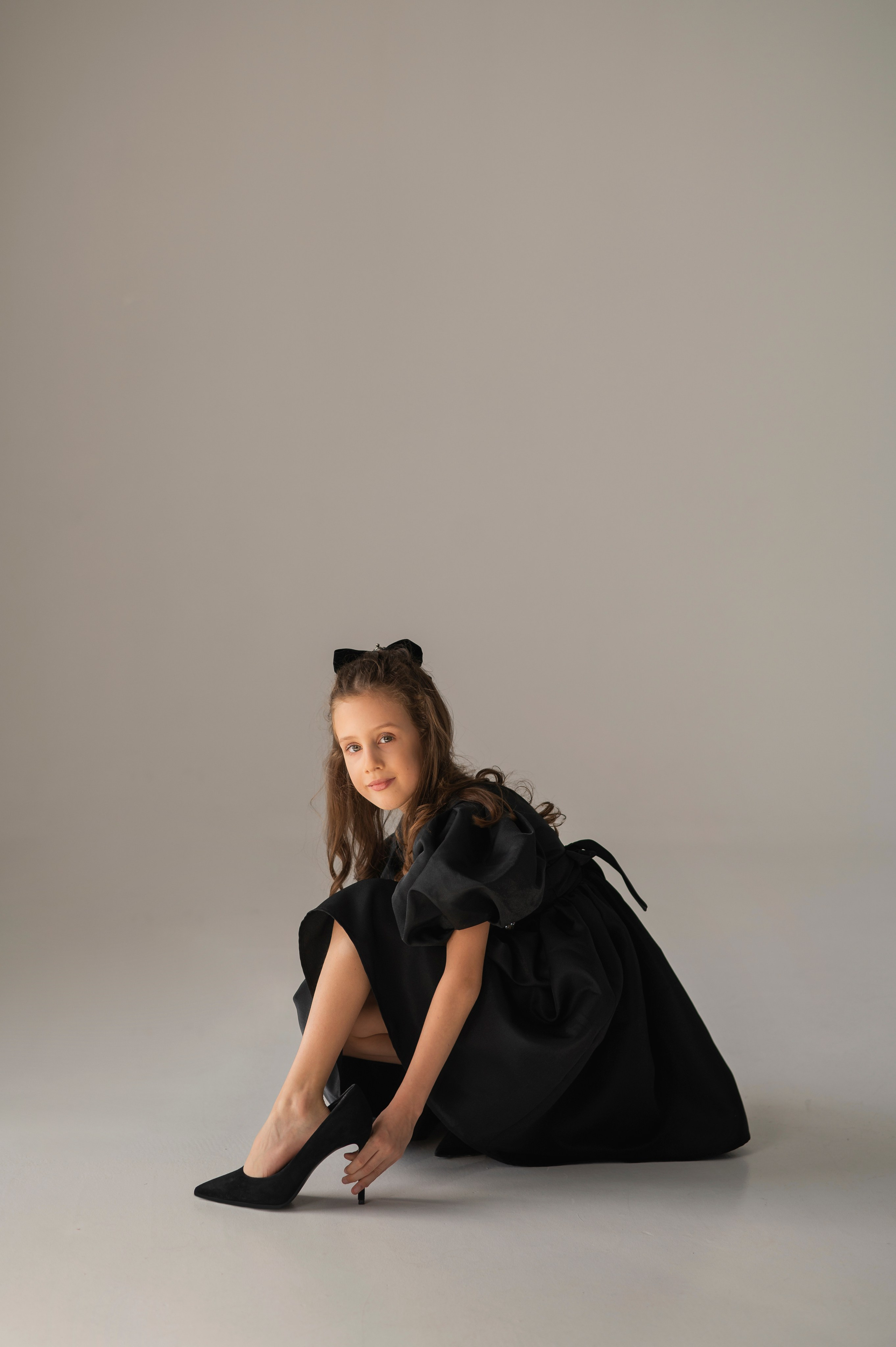 Иржина. Фотограф Рузанна Ганн