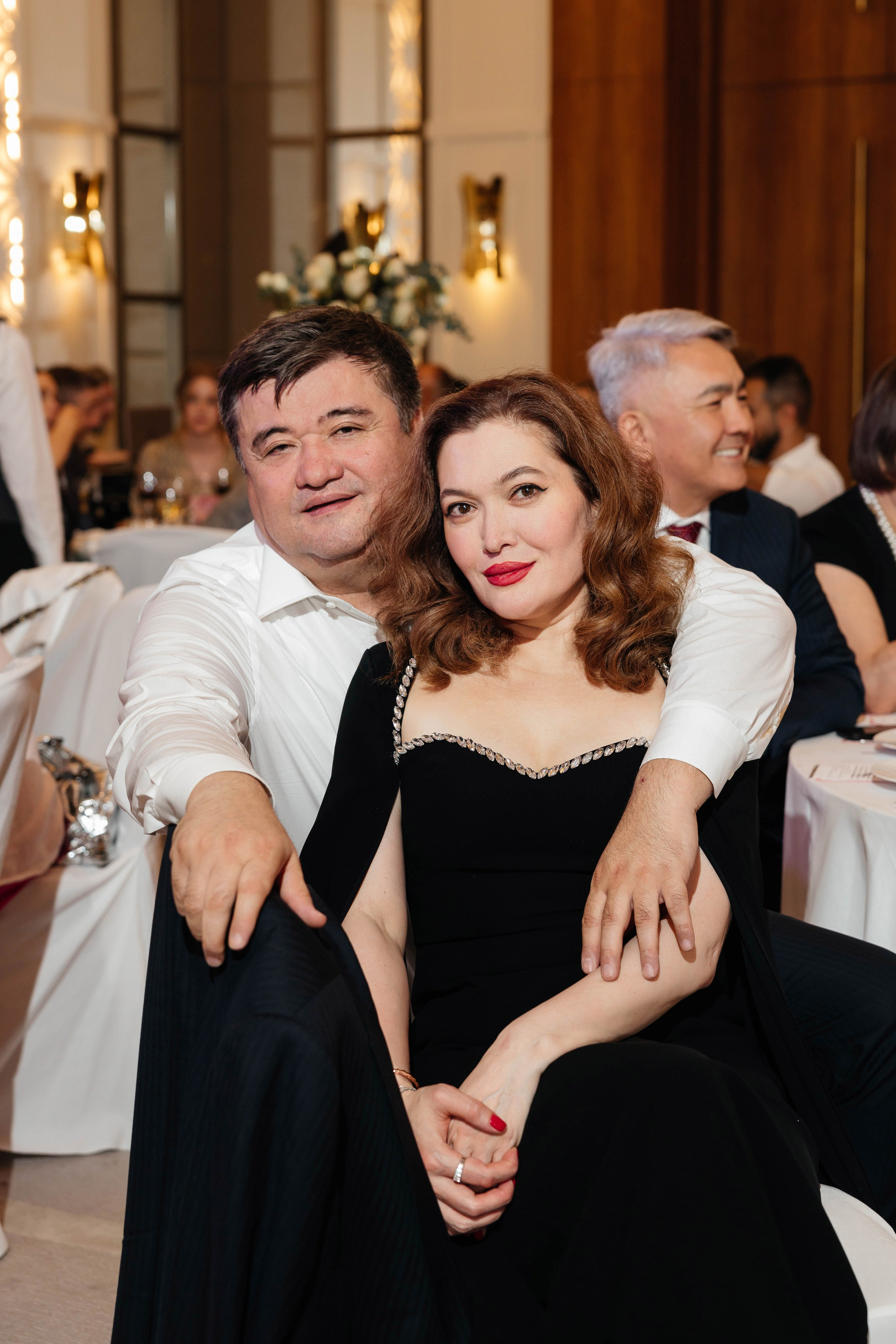 Alina Uzatu. Профессиональный фотограф в городе Астана/Алматы Даурен Сембаев