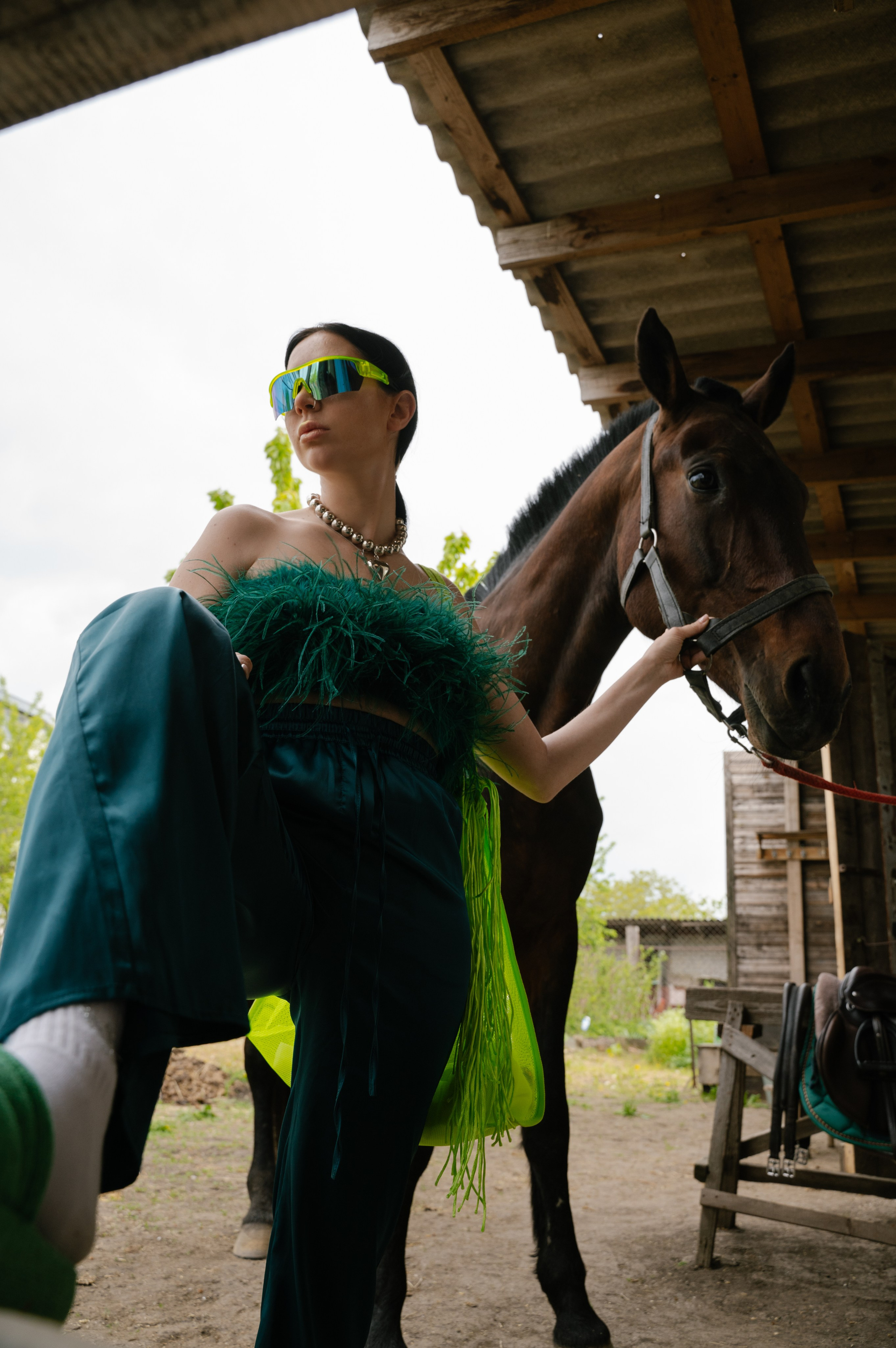 Fashion. Семейный и свадебный фотограф