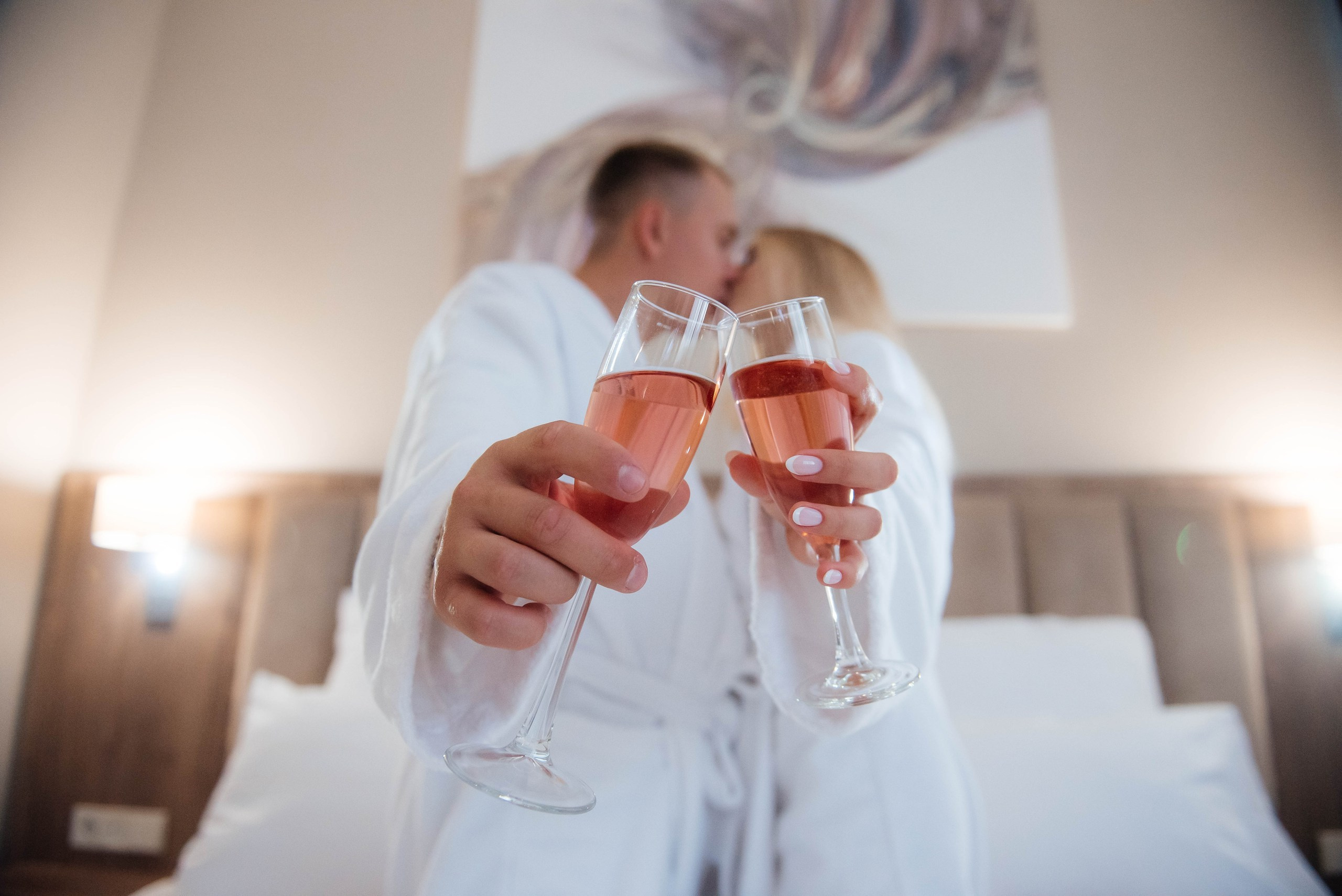 Свадебные фотосессии. Фотограф Пенза Михаил Реховский