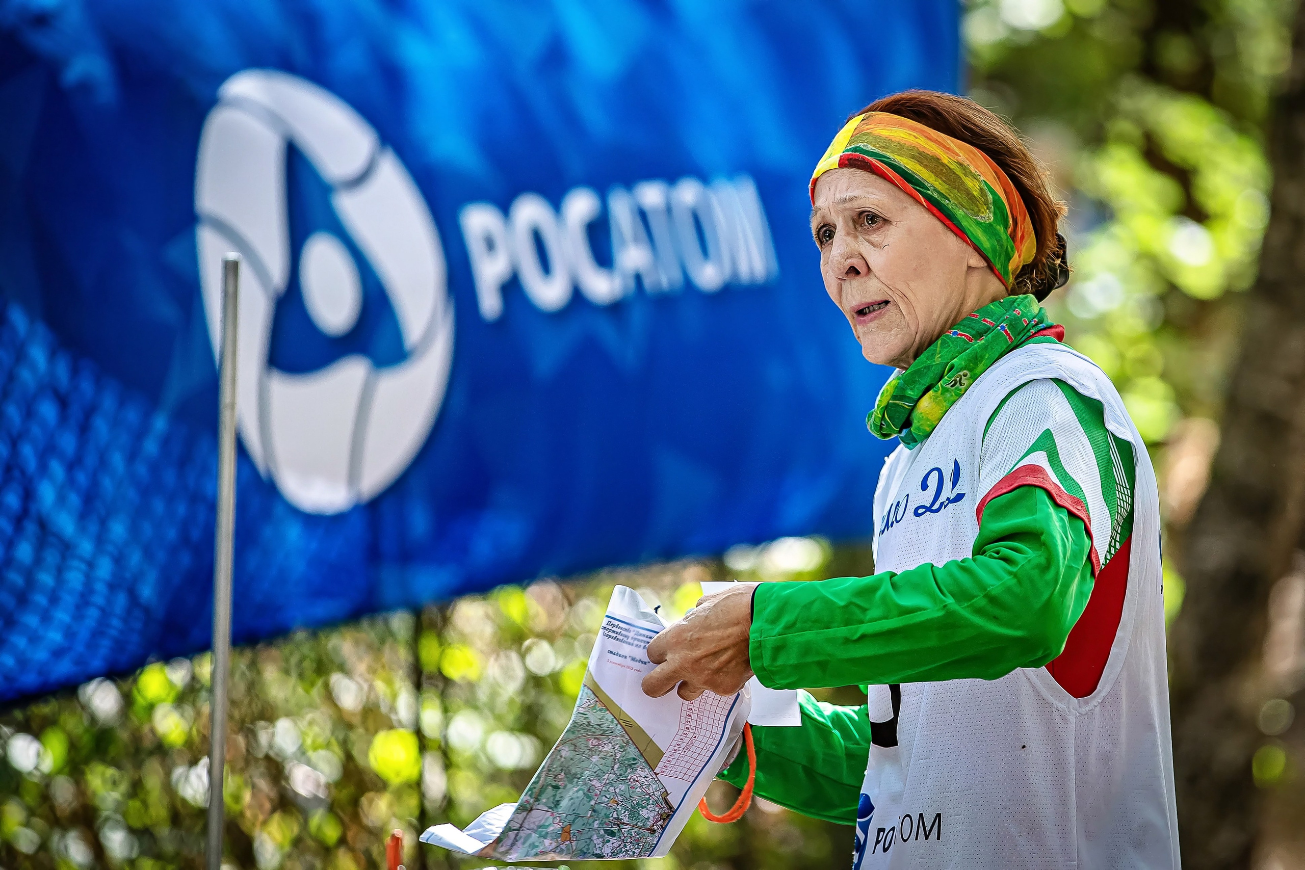 СПОРТИВНОЕ ОРИЕНТИРОВАНИЕ. Спортивный фотограф Максим Серегин