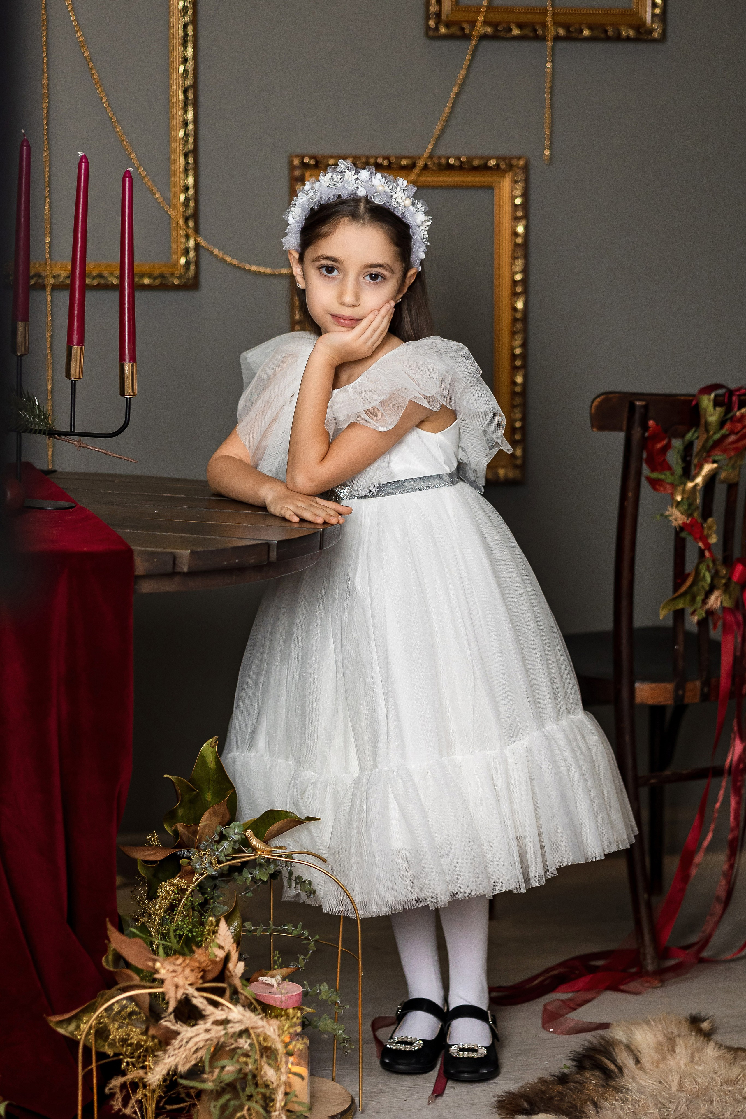 Детки-модельки. Свадебный и семейный фотограф в Каспийске Алёна Нурмагомедова