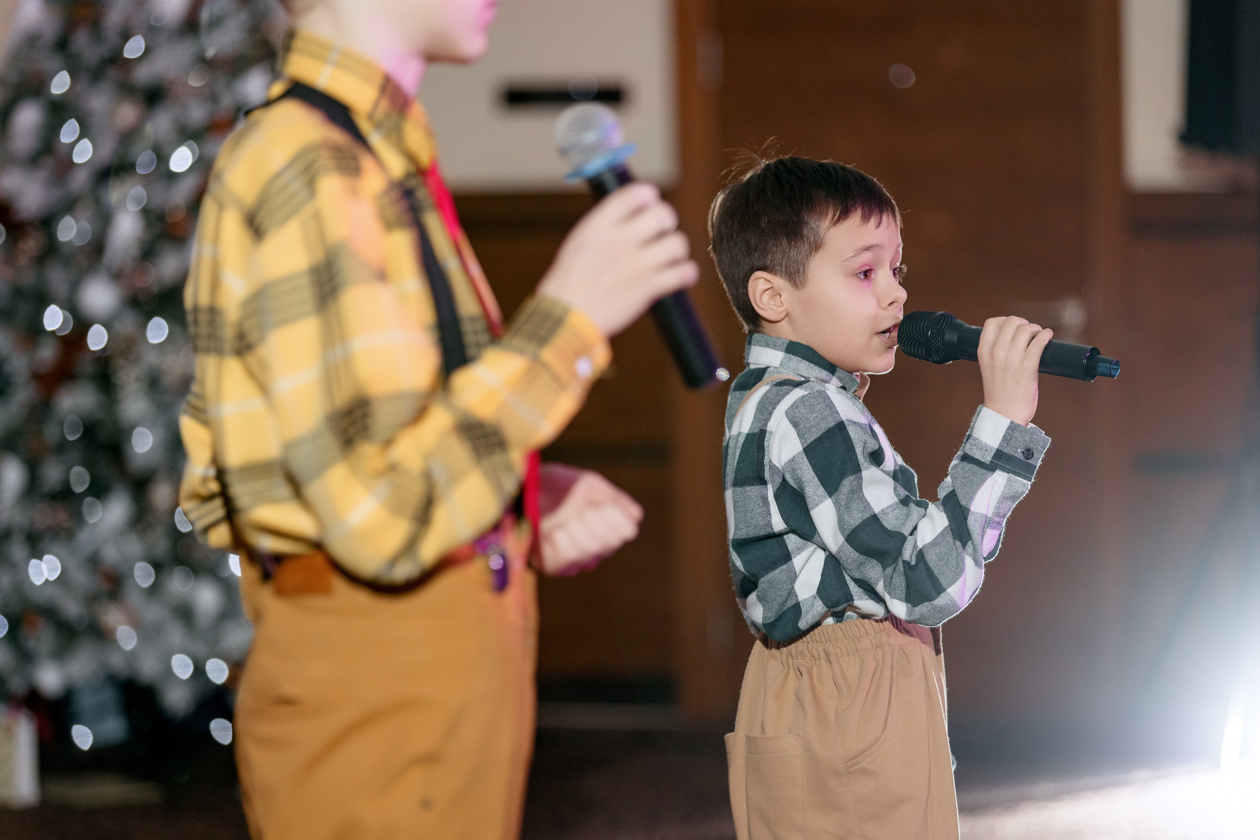 ПОКОЛЕНИЕ БУДУЩЕГО. Фотограф в Красноярске