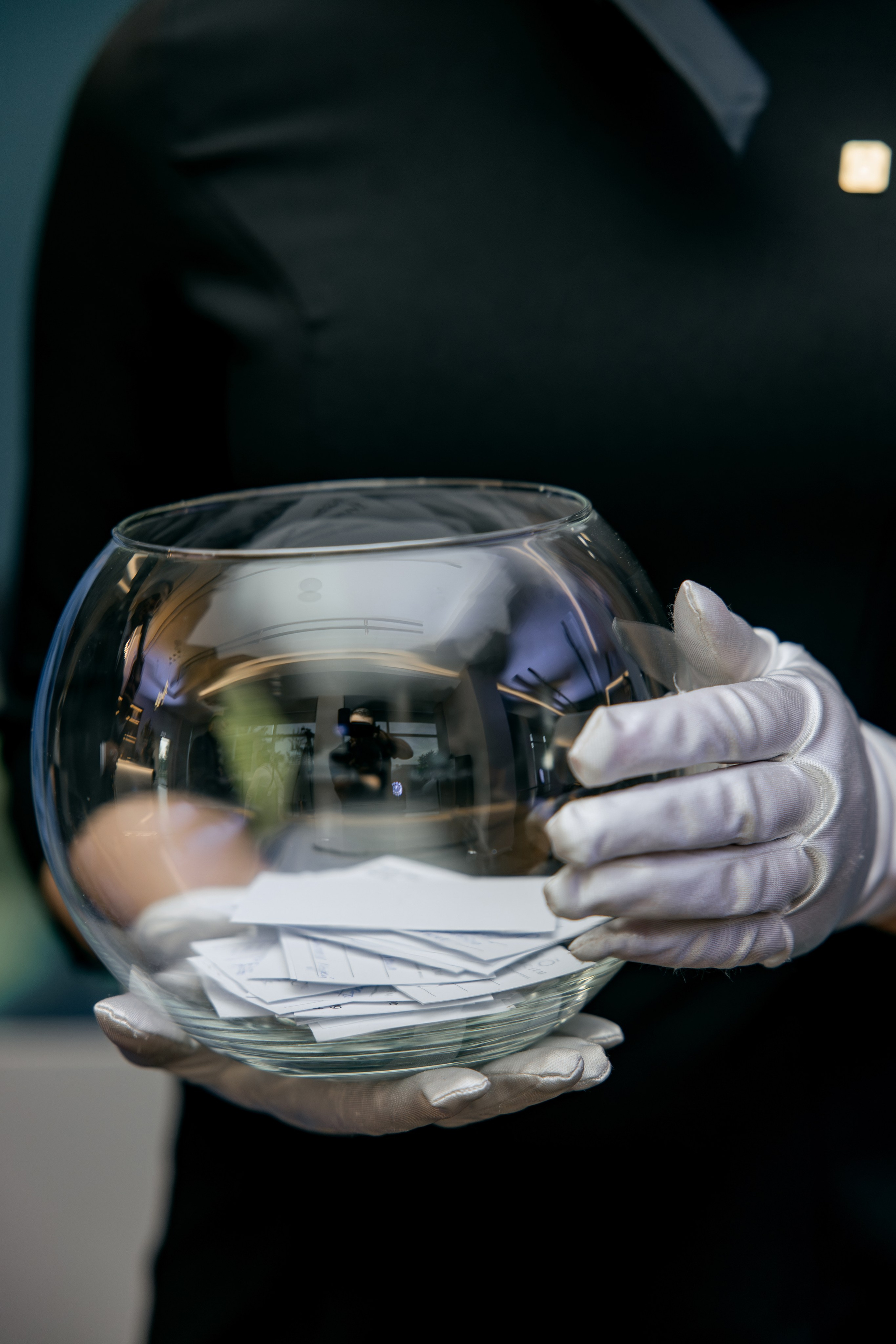 Небо над Енисеем. Фотограф в Красноярске