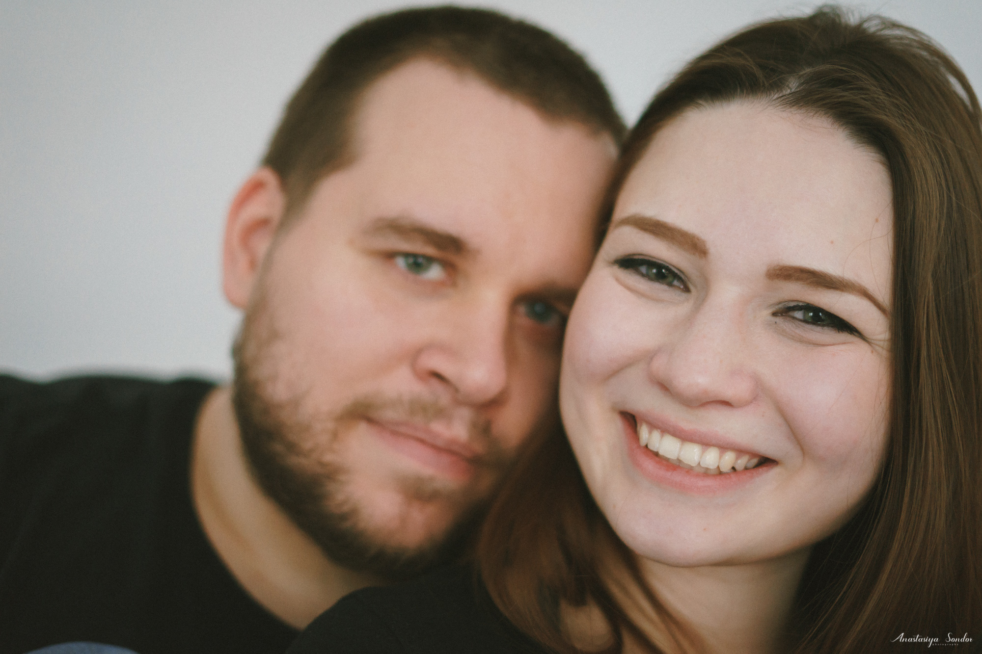 Фотосессия дома, домашняя фотосессия. Твой друг фотограф