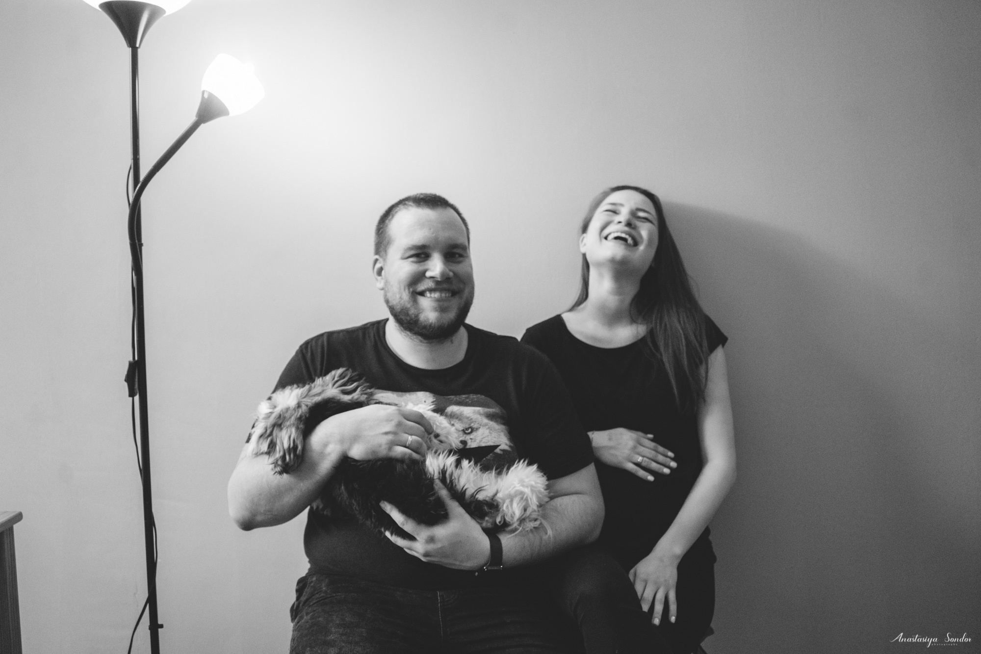 Фотосессия дома, домашняя фотосессия. Твой друг фотограф