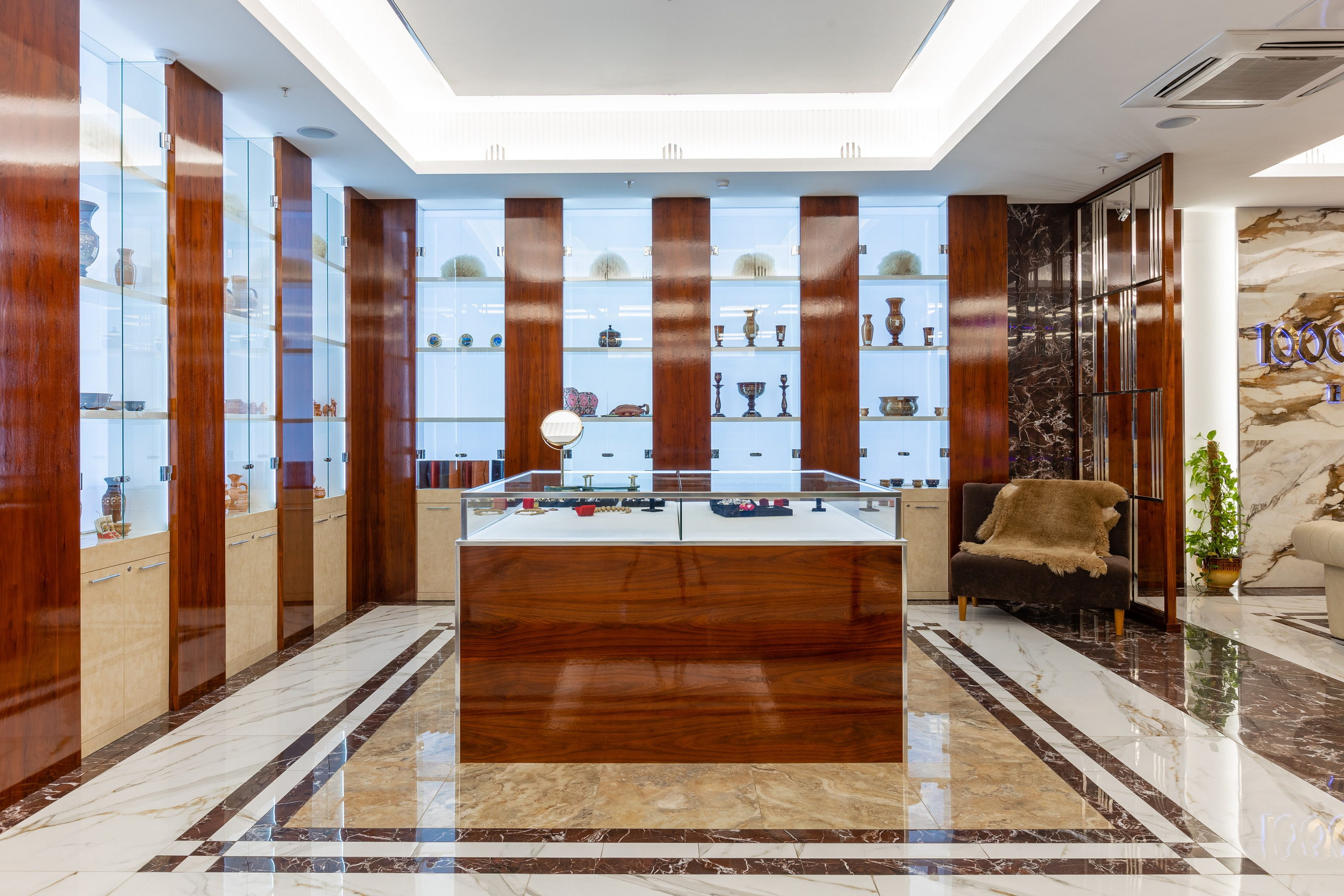 Отель 1001 ночь. Главная