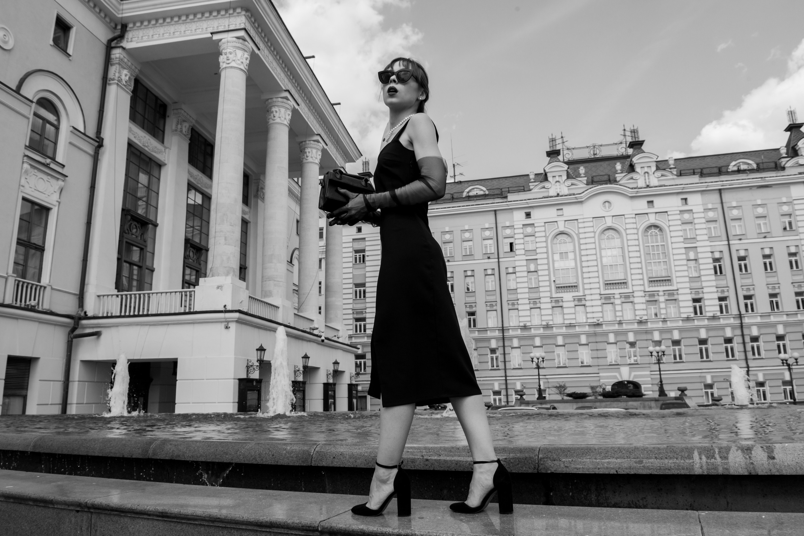 БОЛЬШОЙ. Фотограф Лопаткина Ирина