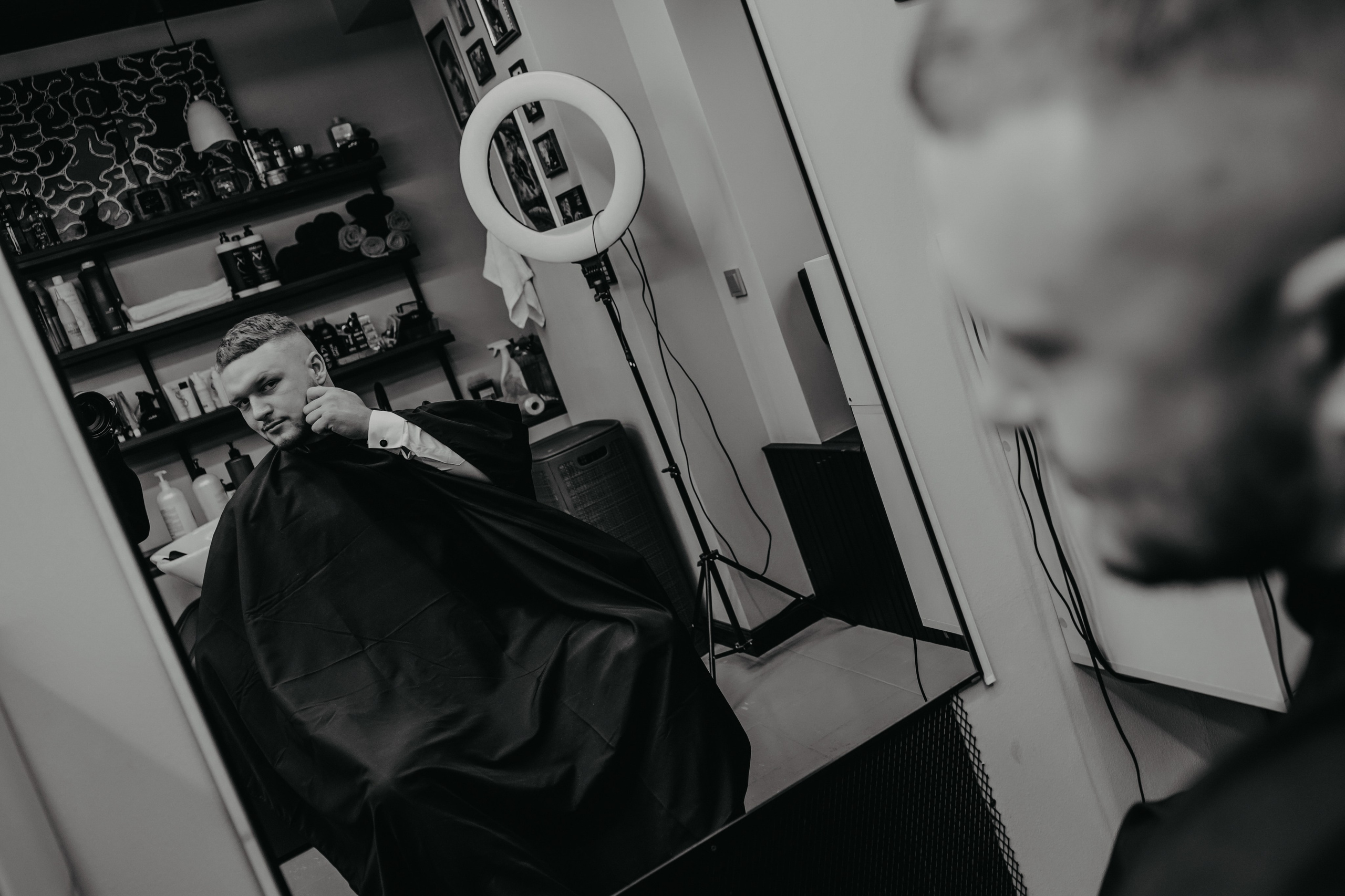 Сергей и Диана | Два сердца — одна вселенная 🖤. ФОТОГРАФ ИРИНА ШАМАТАВА