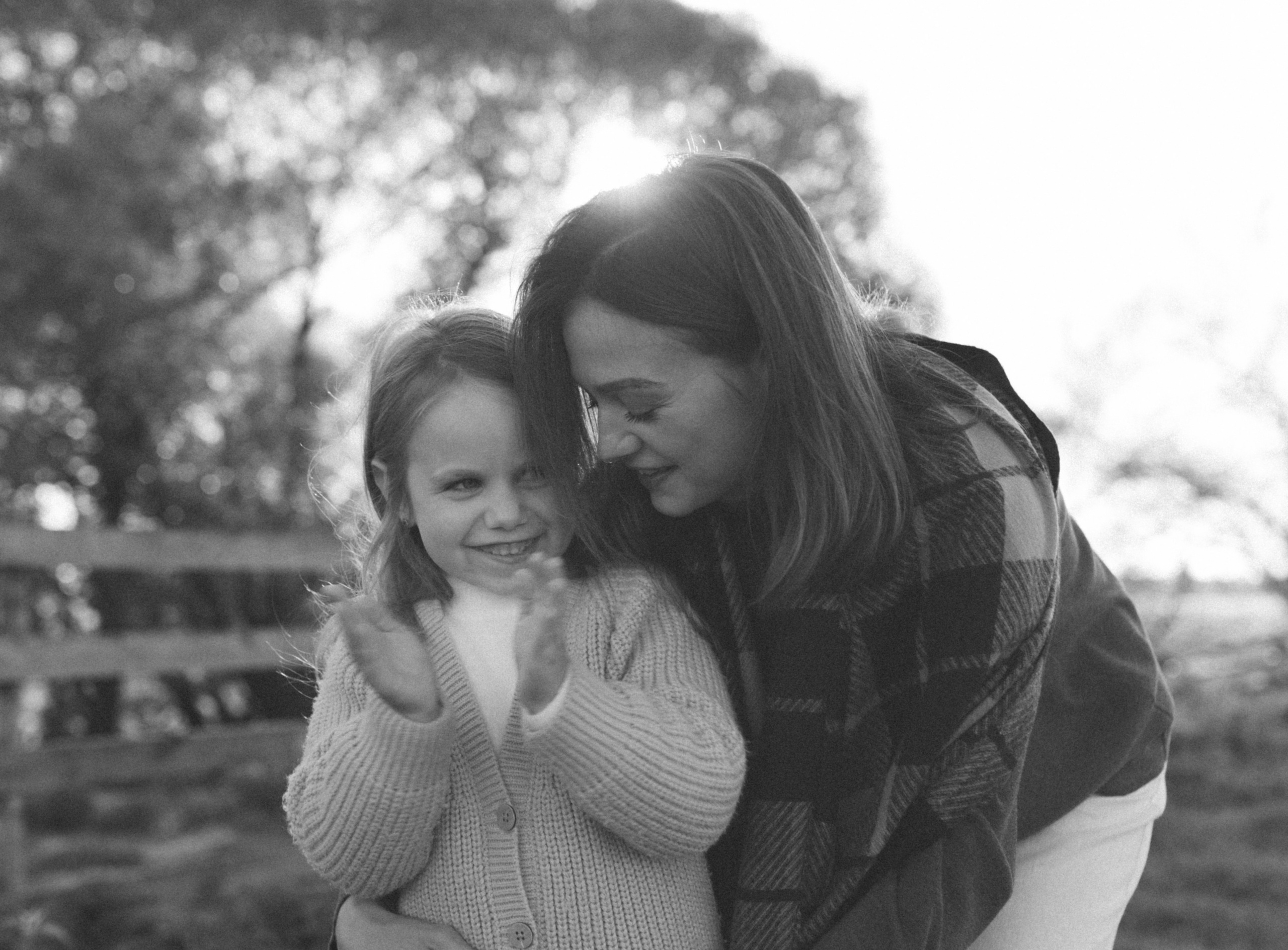 На ферме. Фотограф Юлия Хакимова / Казань/ Чистополь