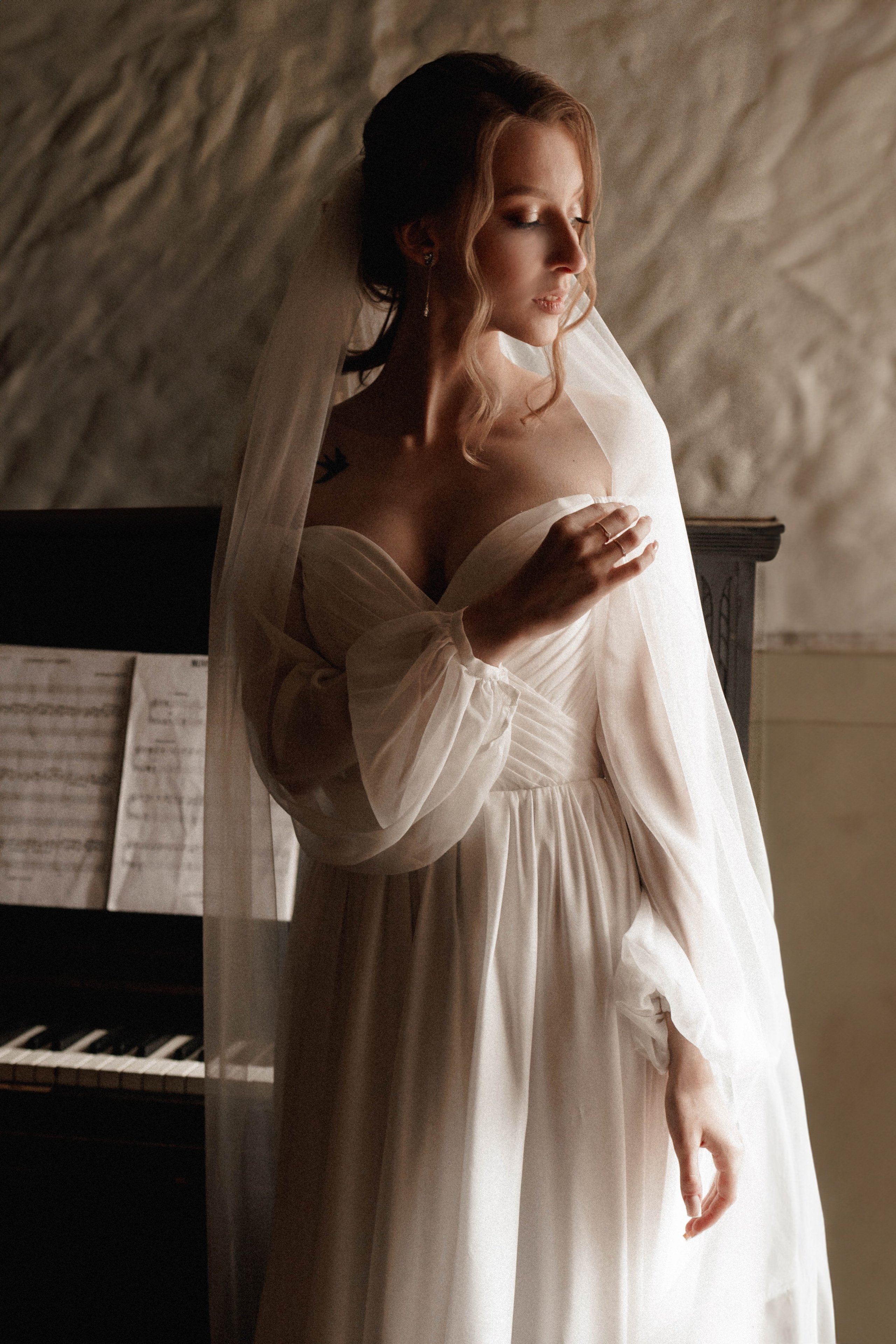 Алёна & Павел. Свадебный и портретный фотограф Соломко Диана