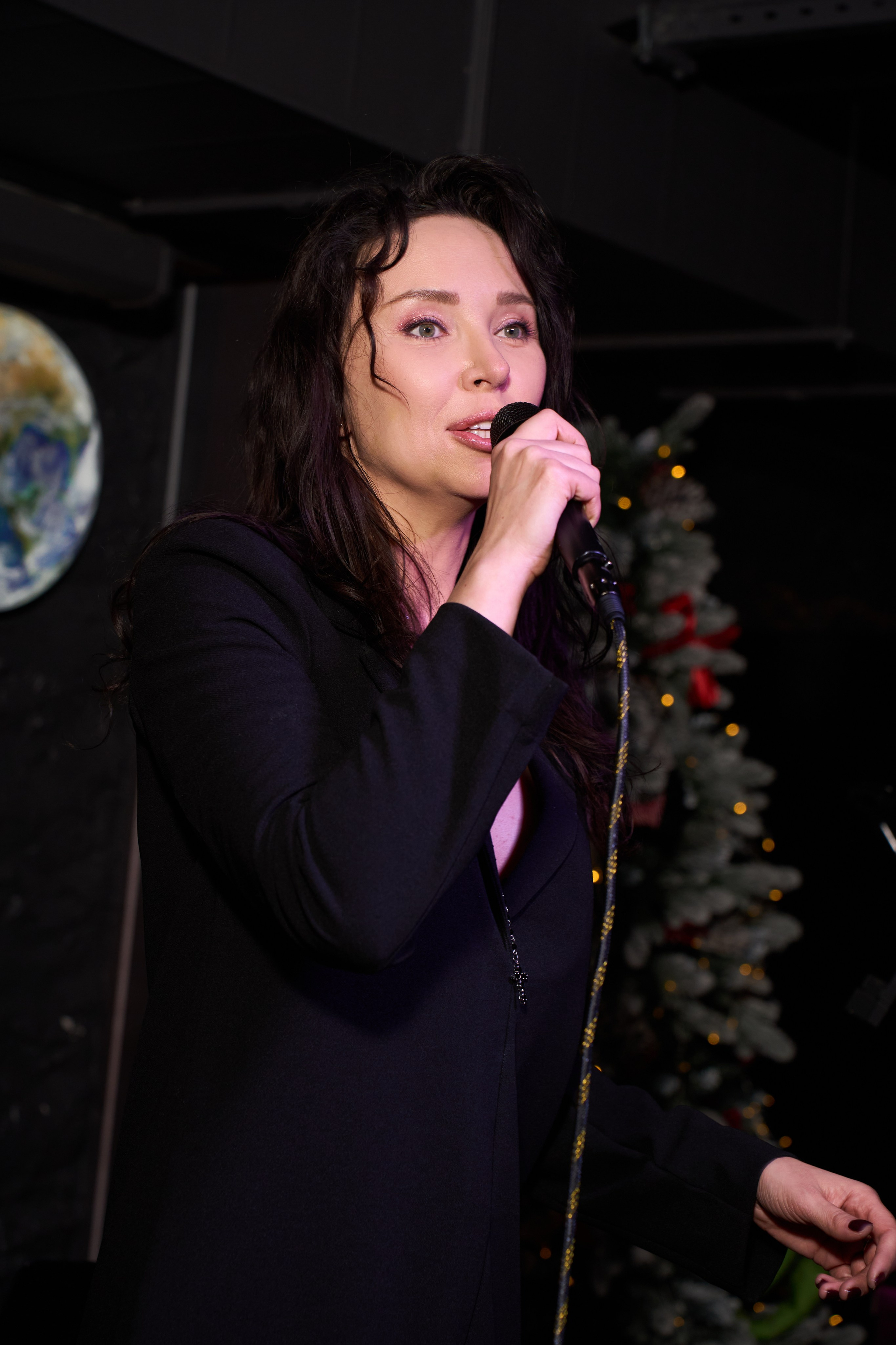 Музыканты. Репортажный фотограф в Москве Вадим Галанин