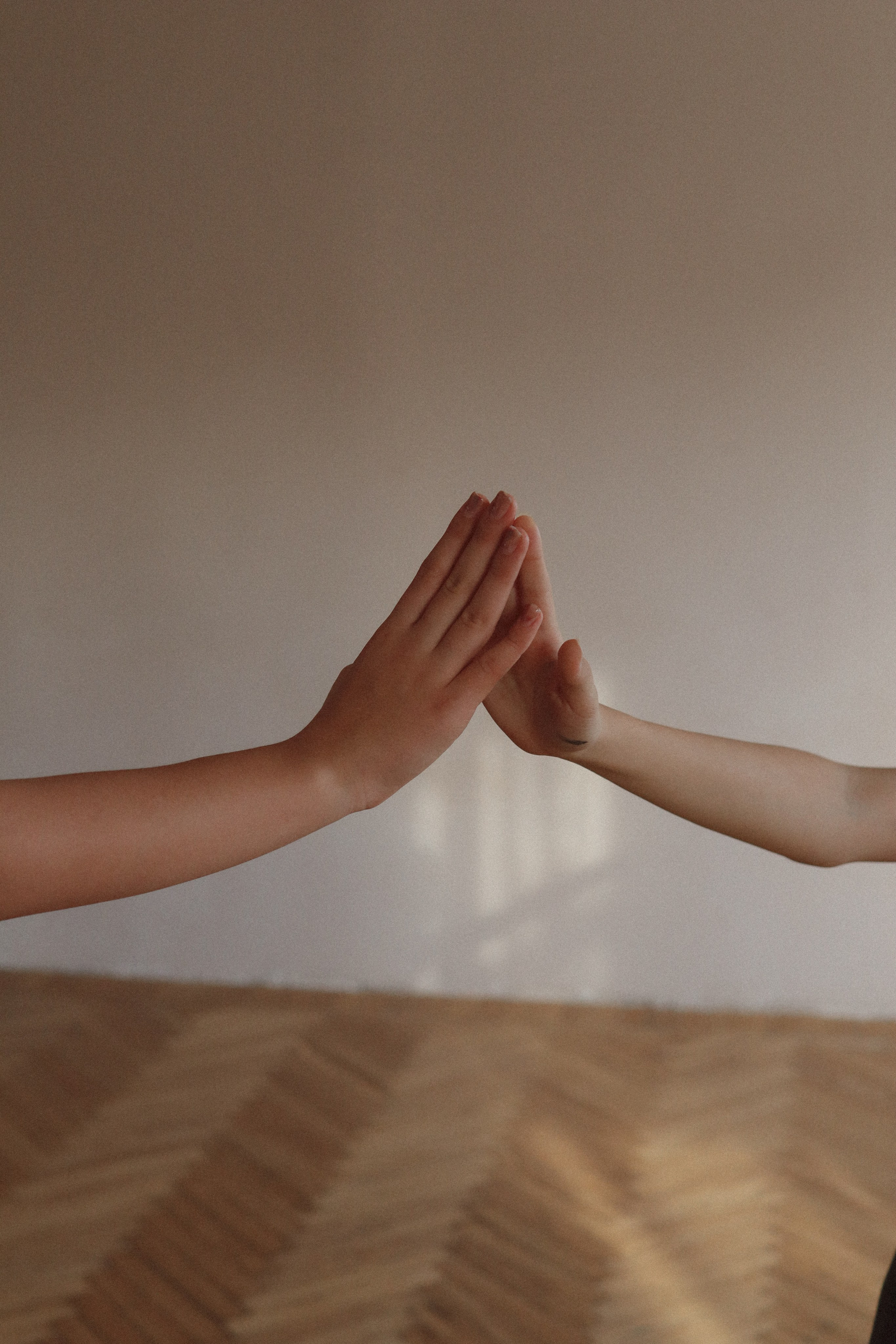 Reportage of the dance. Фотограф Елизавета Наумова