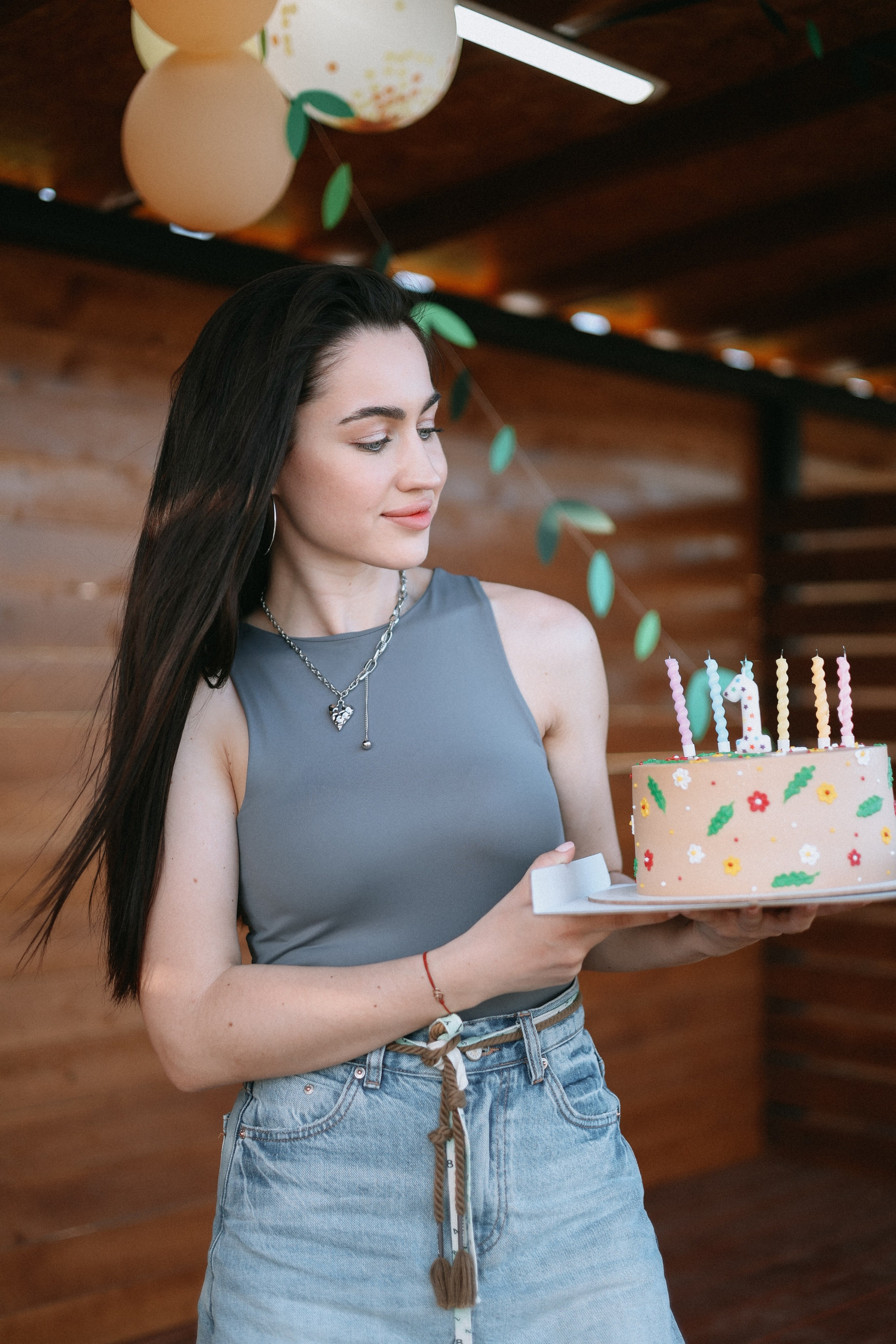 1 годик Саше. Фотограф Елизавета Наумова