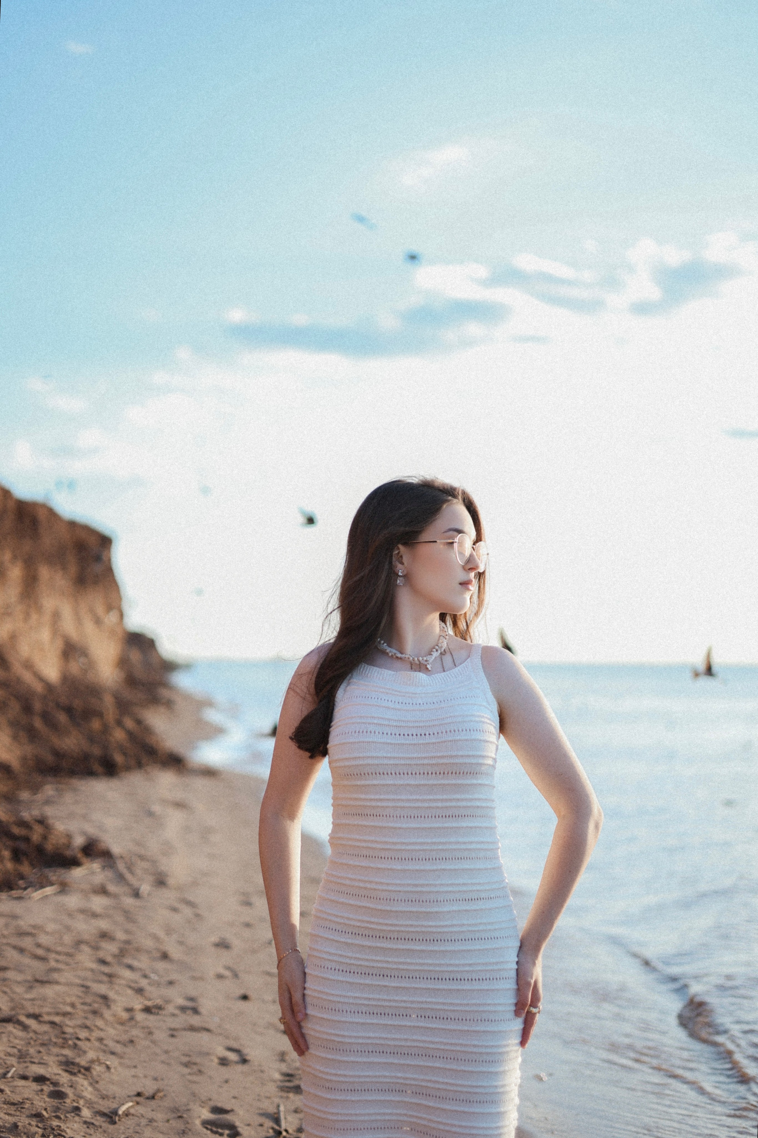 Виктория. Фотограф Елизавета Наумова