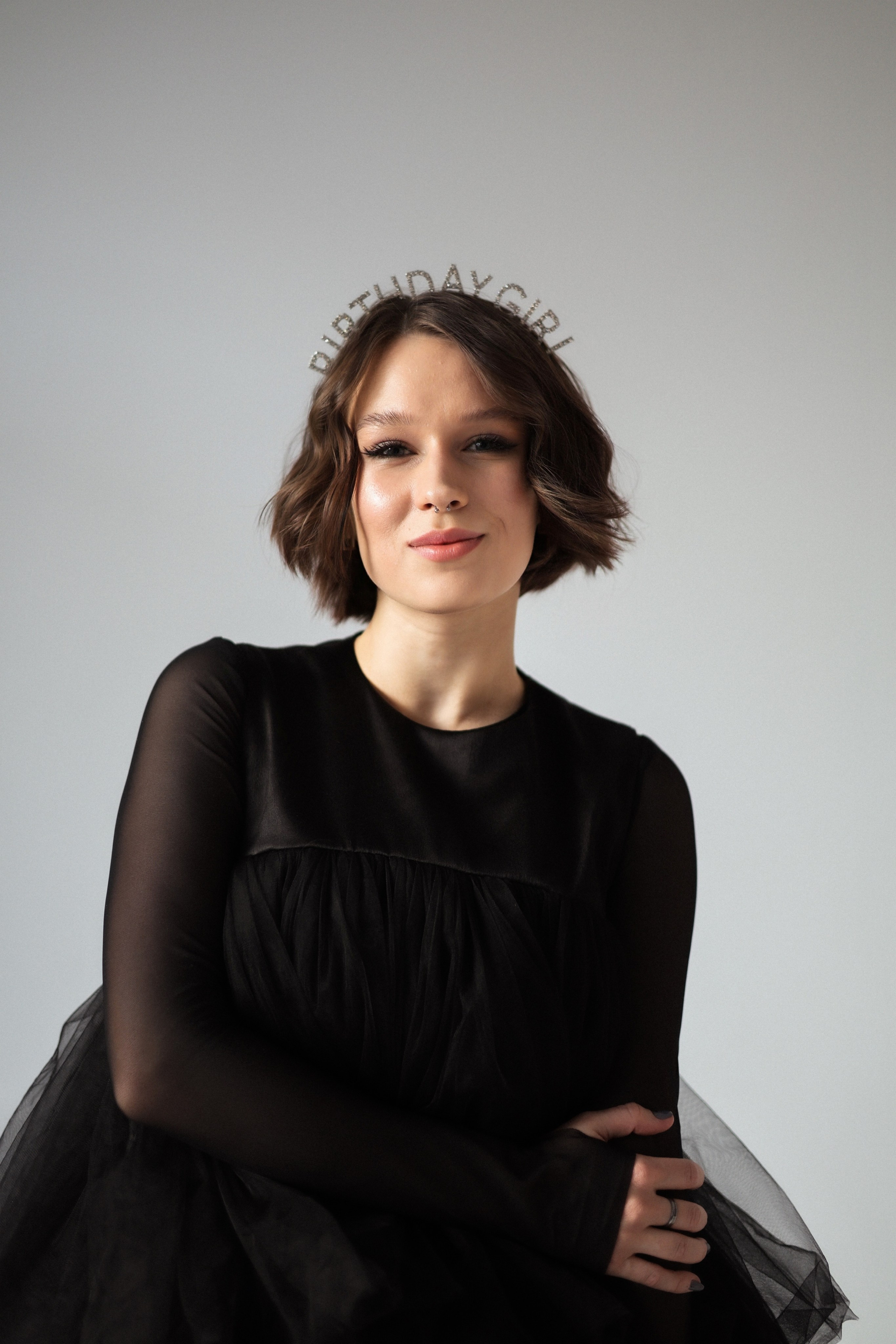 Света. Фотограф Елизавета Наумова