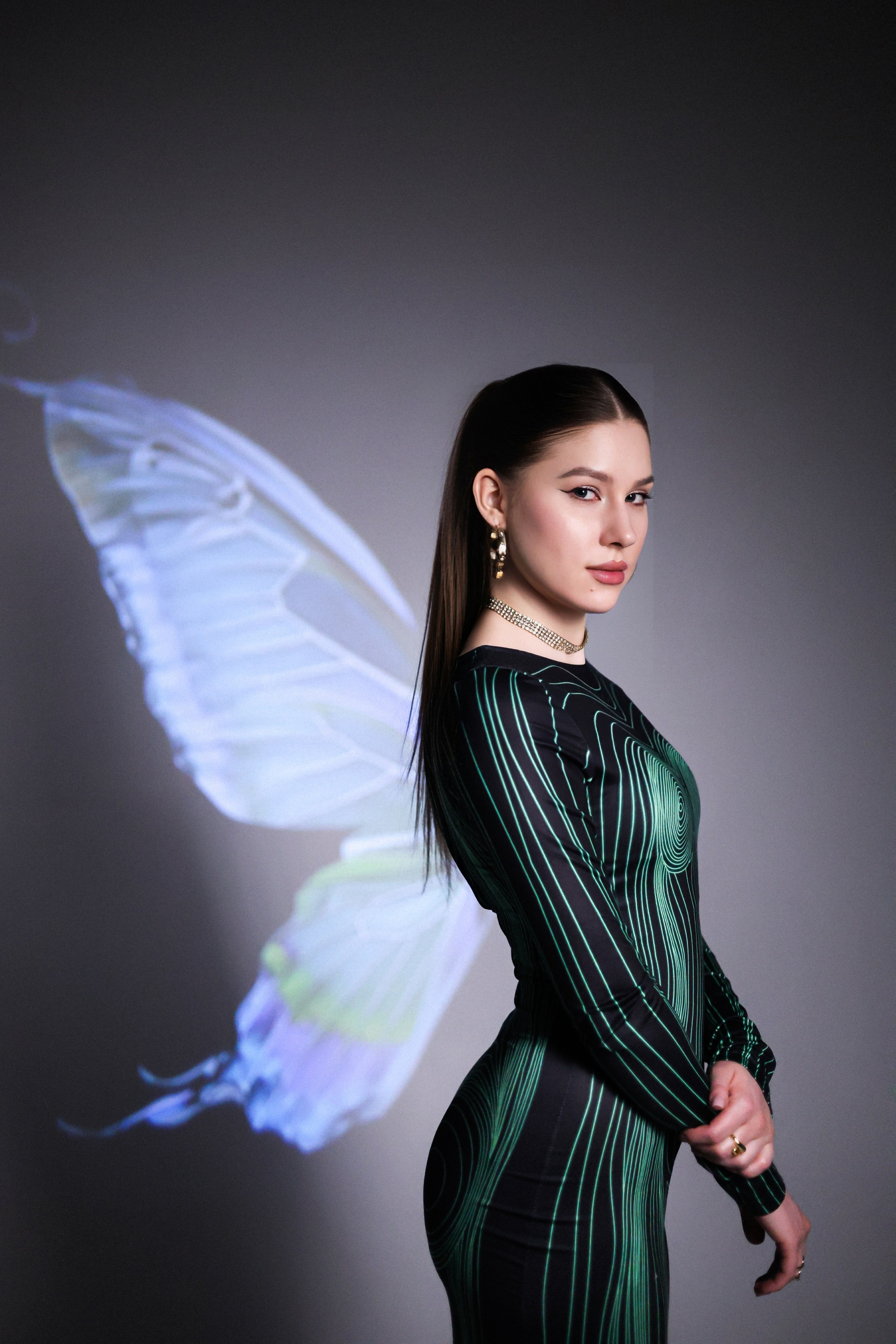 Олеся. Фотограф Елизавета Наумова