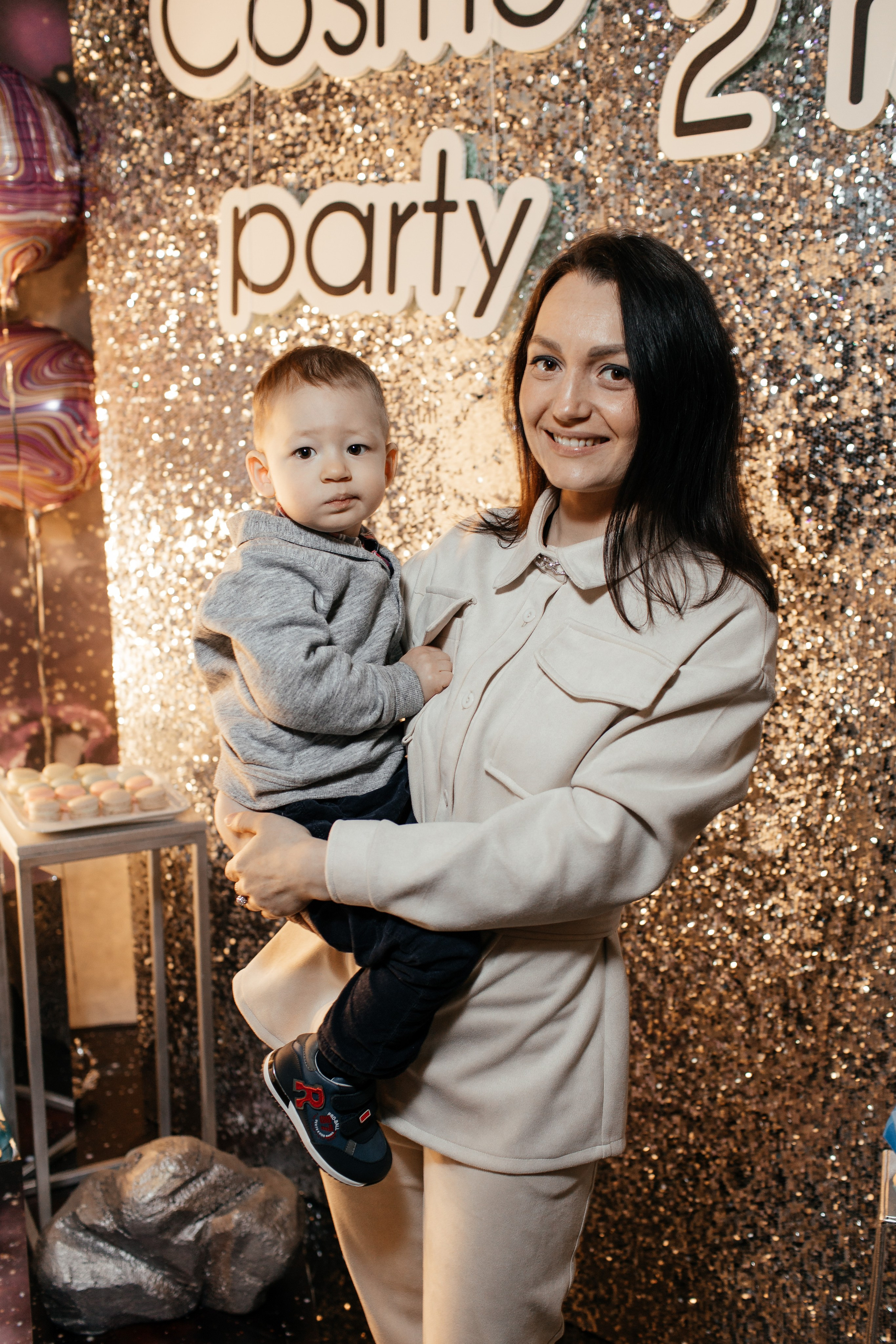 Артемий 2 года @allazemaalla. Свадебный и семейный фотограф