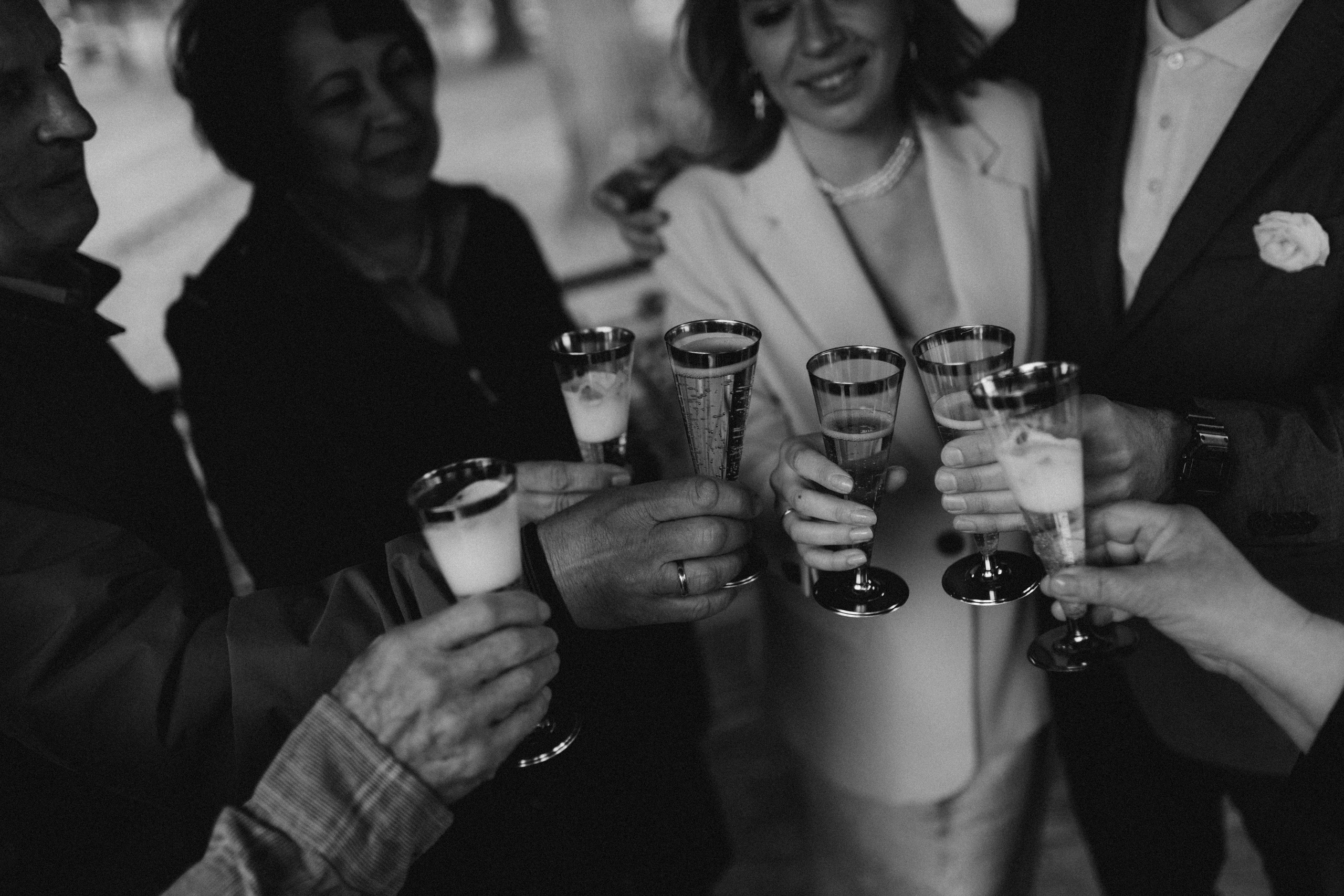 Юлия & Андрей. Фотограф НОГИНСК, Москва, Анастасия Белая