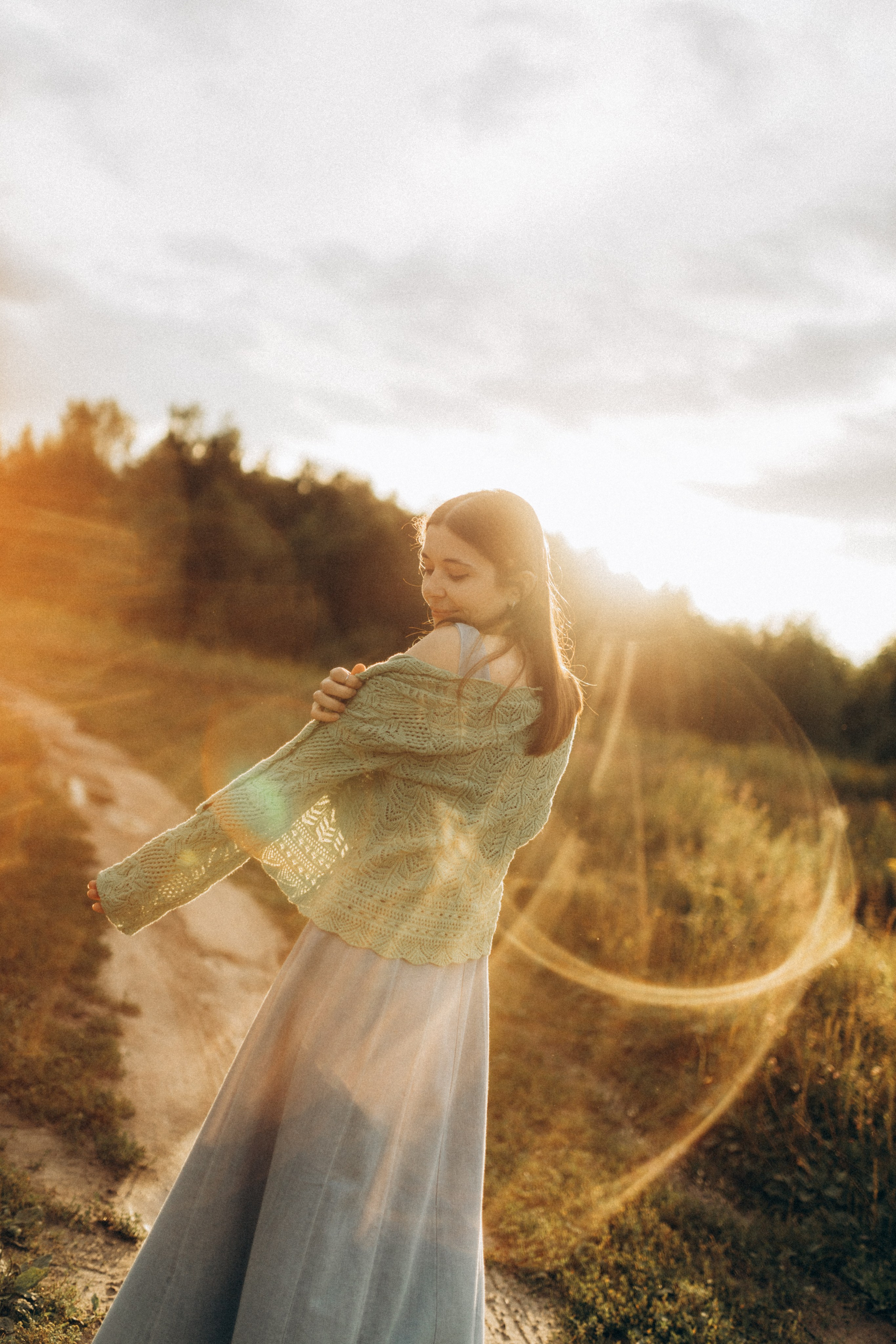 Полина. Фотограф НОГИНСК, Москва, Анастасия Белая